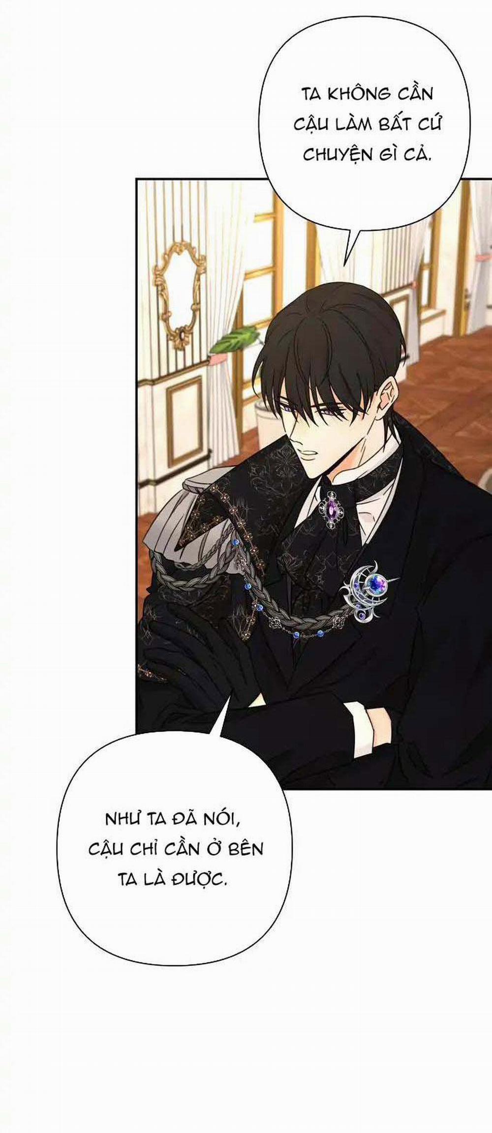 Mắc Kẹt Trong Game Hẹn Hò Của Em Gái Tôi 30 trang 61