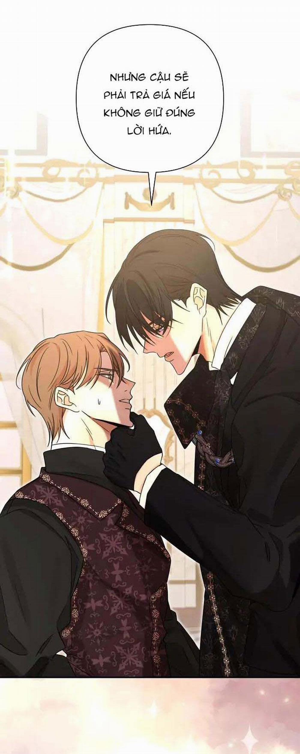 Mắc Kẹt Trong Game Hẹn Hò Của Em Gái Tôi 30 trang 64