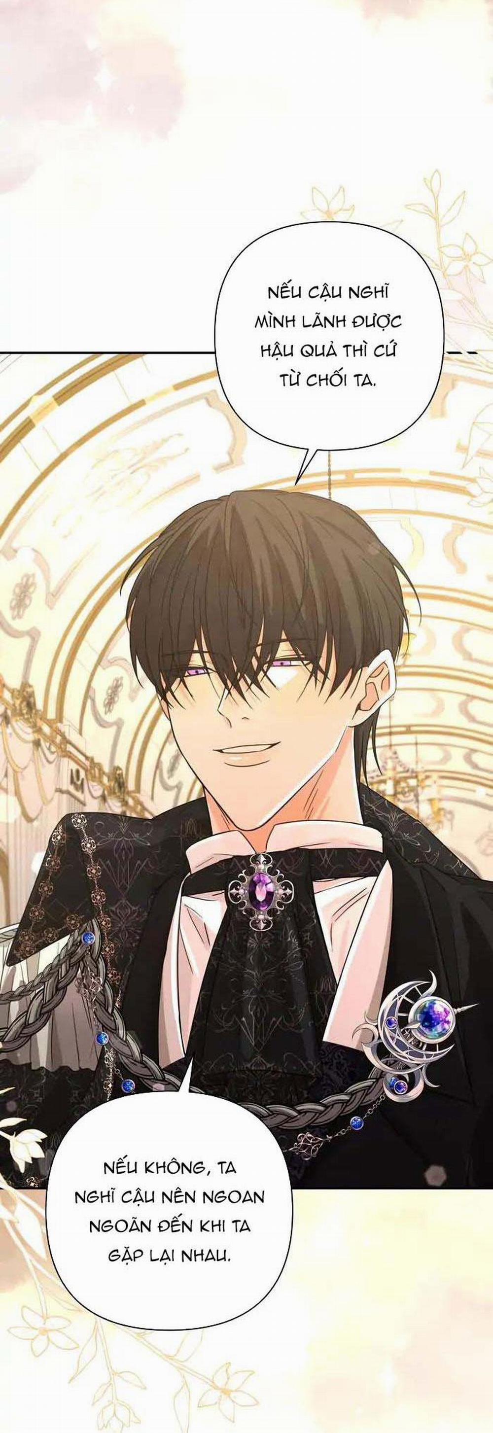 Mắc Kẹt Trong Game Hẹn Hò Của Em Gái Tôi 30 trang 65