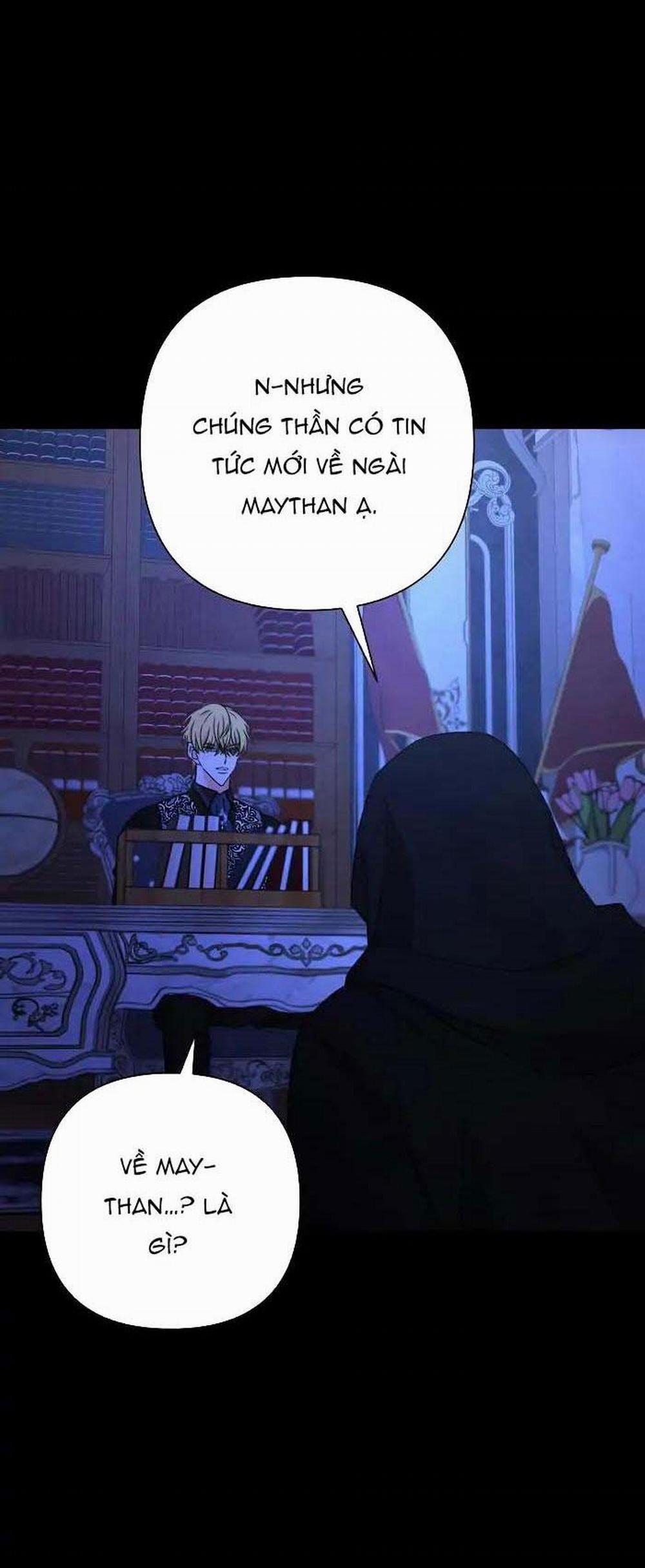 Mắc Kẹt Trong Game Hẹn Hò Của Em Gái Tôi 30 trang 8