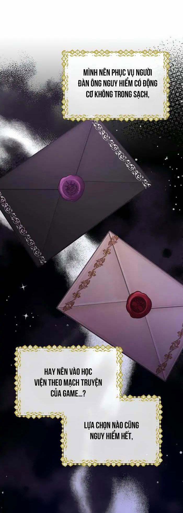 Mắc Kẹt Trong Game Hẹn Hò Của Em Gái Tôi 31 END SS1 trang 31