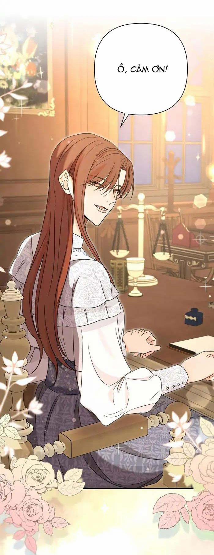 Mắc Kẹt Trong Game Hẹn Hò Của Em Gái Tôi 31 END SS1 trang 35