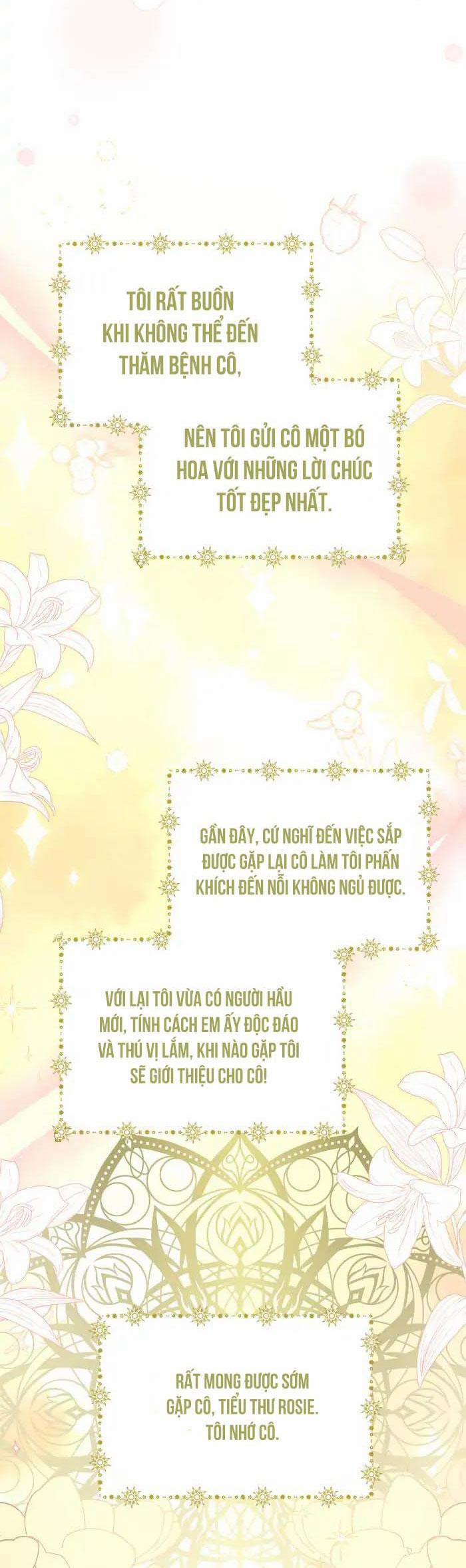 Mắc Kẹt Trong Game Hẹn Hò Của Em Gái Tôi 31 END SS1 trang 39