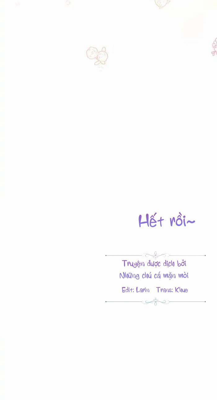 Mắc Kẹt Trong Game Hẹn Hò Của Em Gái Tôi 31 END SS1 trang 52