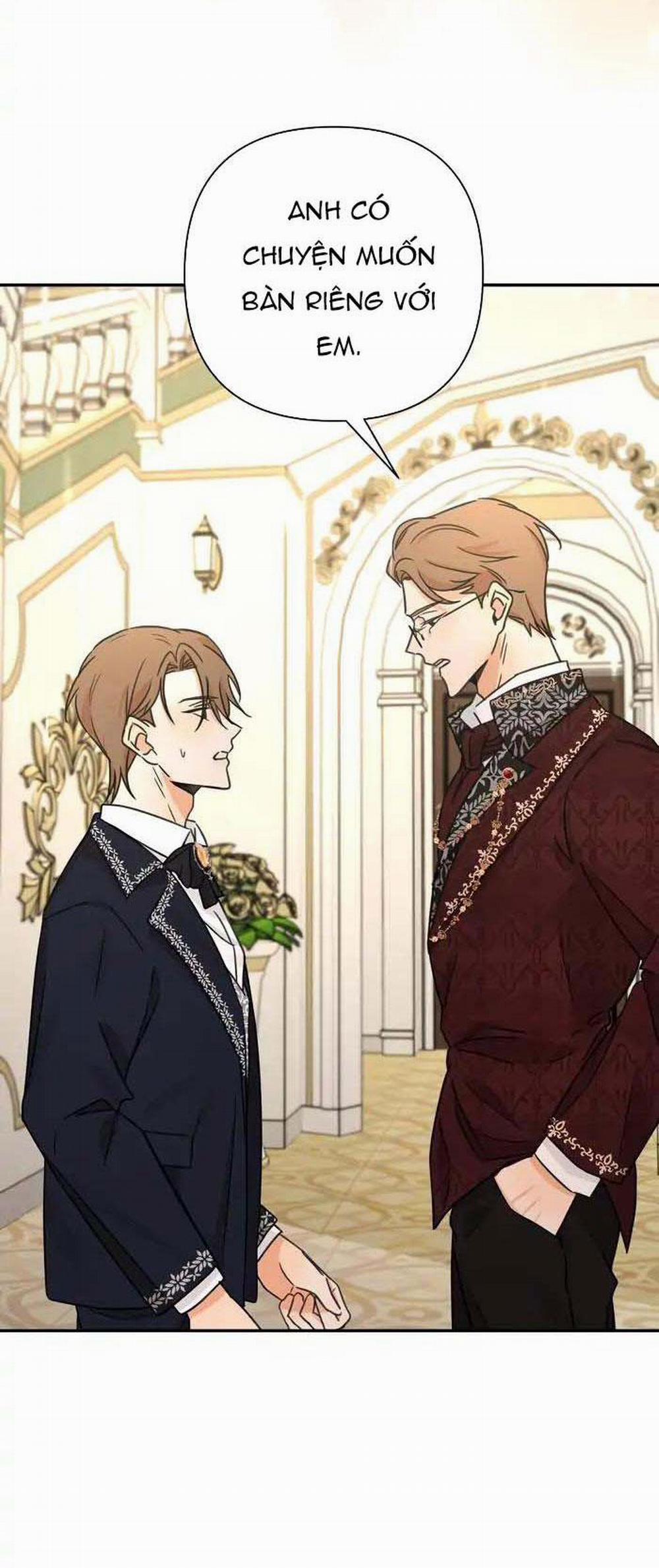 Mắc Kẹt Trong Game Hẹn Hò Của Em Gái Tôi 31 trang 11