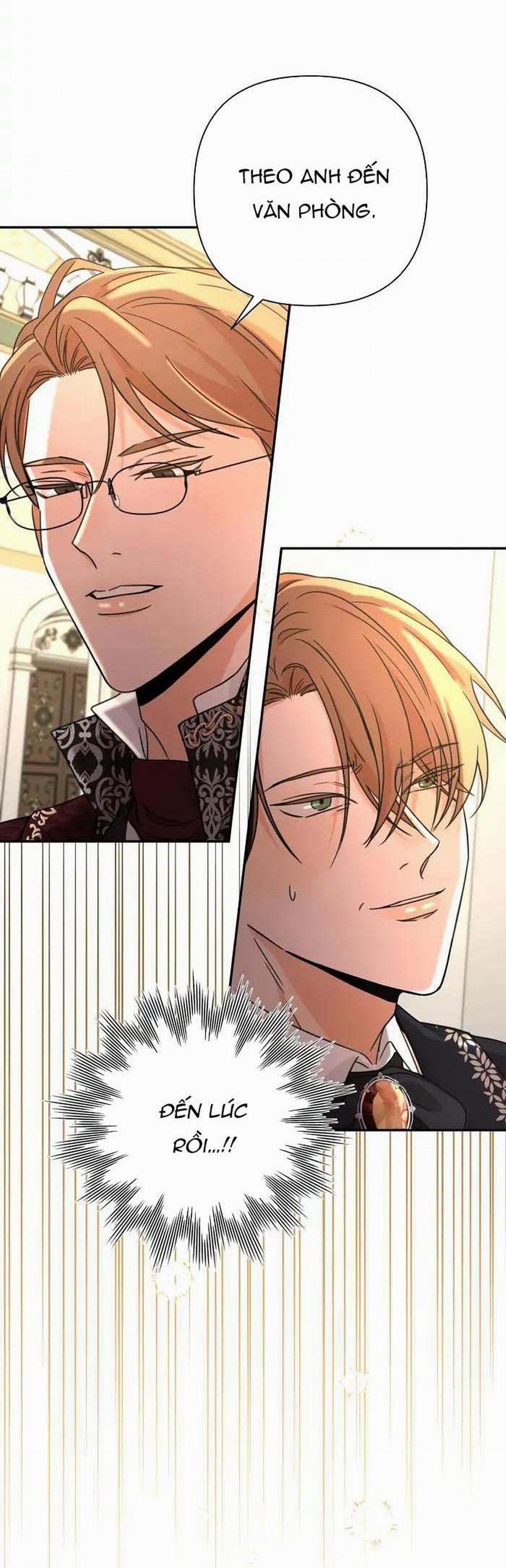 Mắc Kẹt Trong Game Hẹn Hò Của Em Gái Tôi 31 trang 12