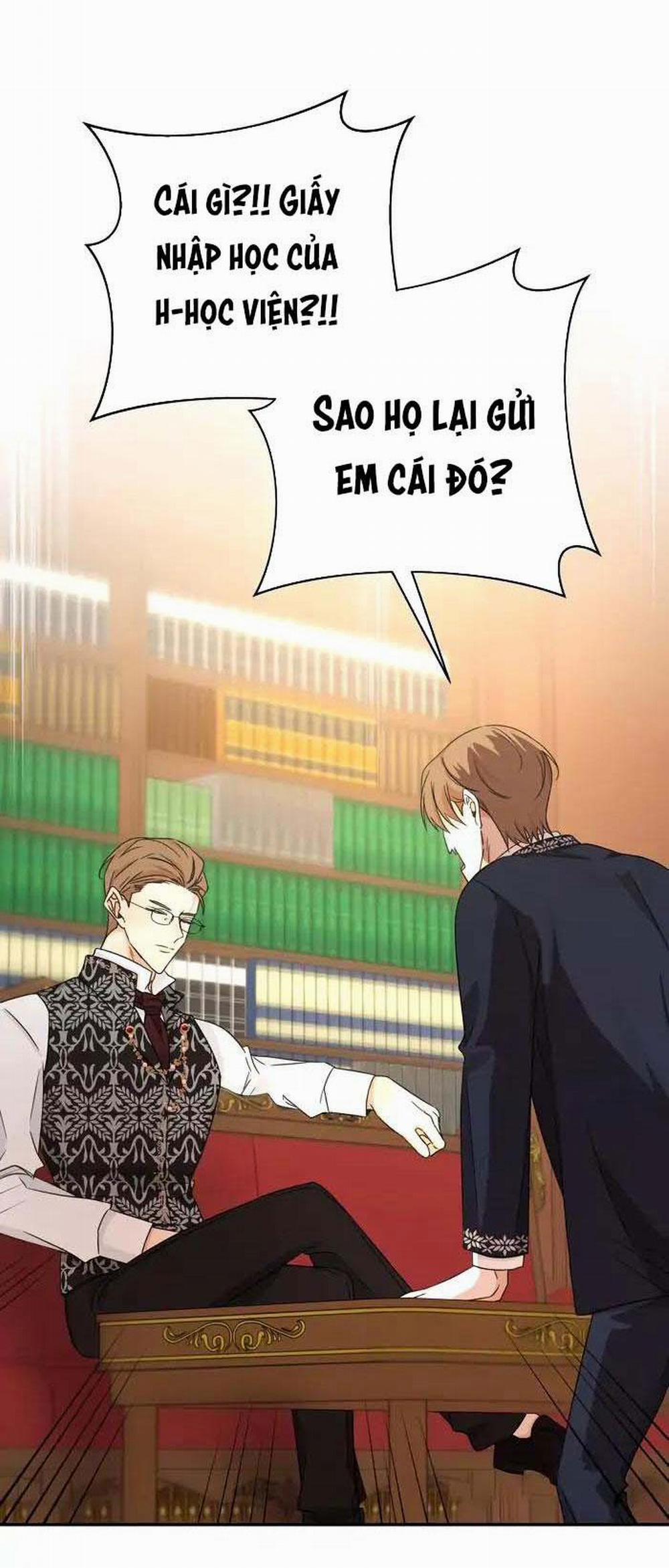 Mắc Kẹt Trong Game Hẹn Hò Của Em Gái Tôi 31 trang 24