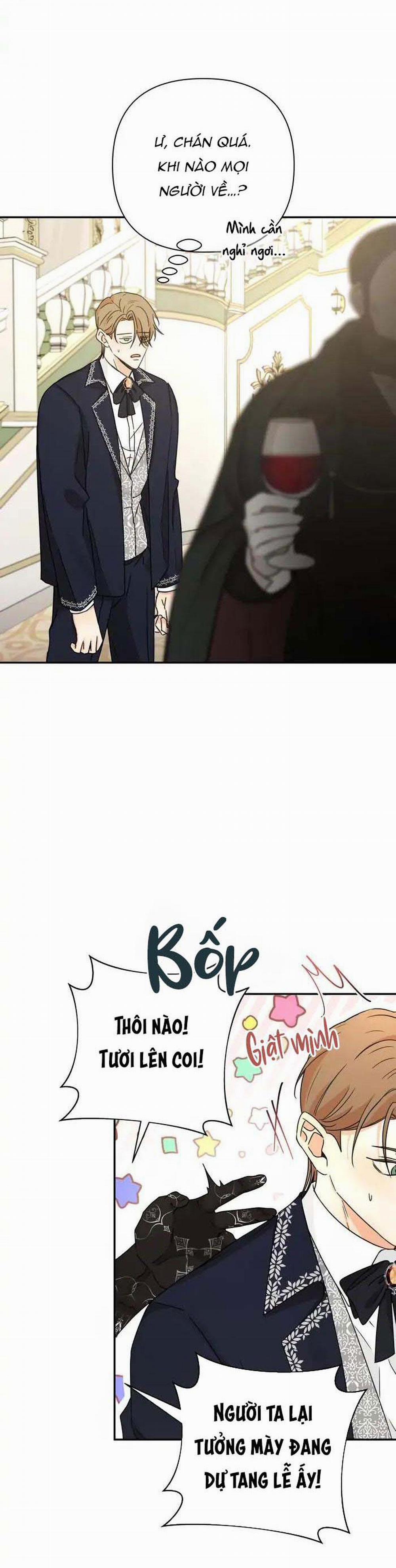 Mắc Kẹt Trong Game Hẹn Hò Của Em Gái Tôi 31 trang 3