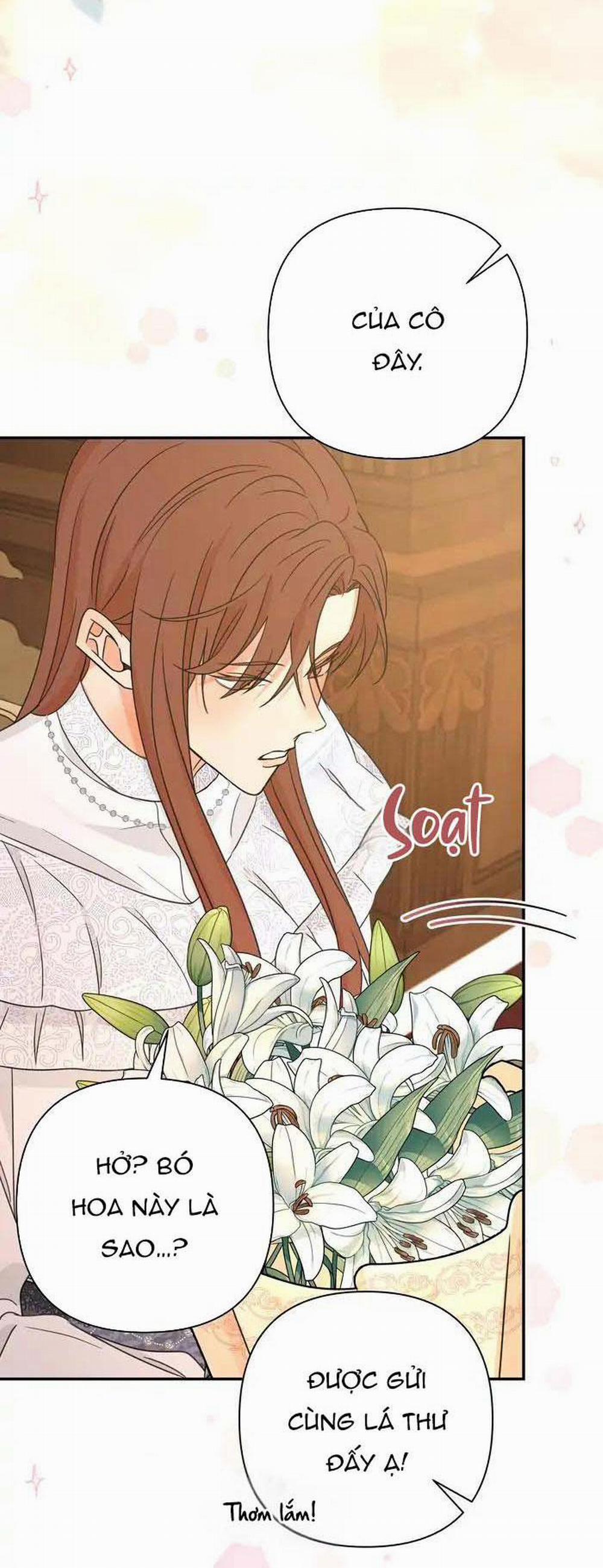 Mắc Kẹt Trong Game Hẹn Hò Của Em Gái Tôi 31 trang 36