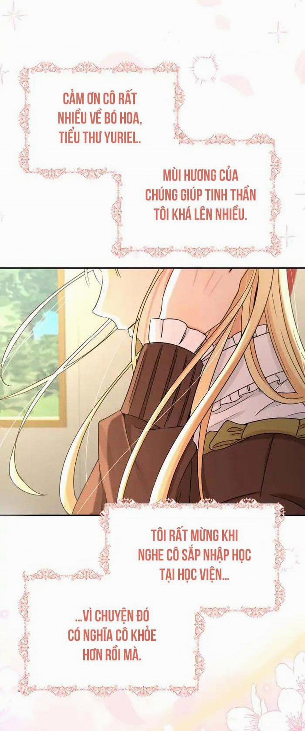 Mắc Kẹt Trong Game Hẹn Hò Của Em Gái Tôi 31 trang 45