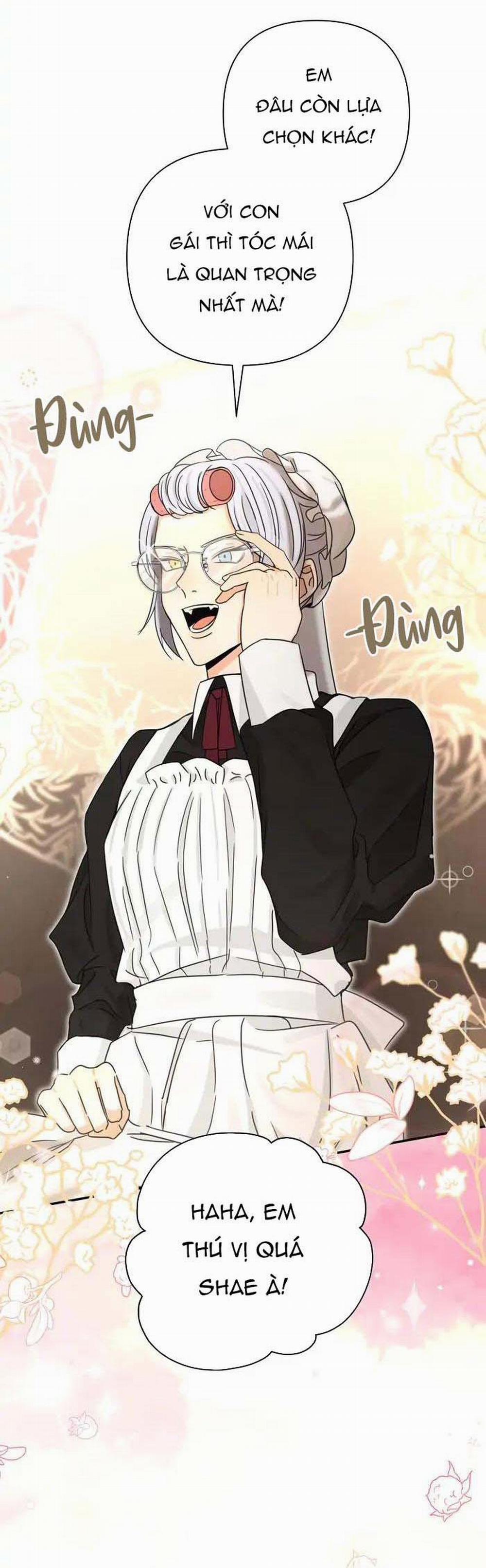 Mắc Kẹt Trong Game Hẹn Hò Của Em Gái Tôi 31 trang 51