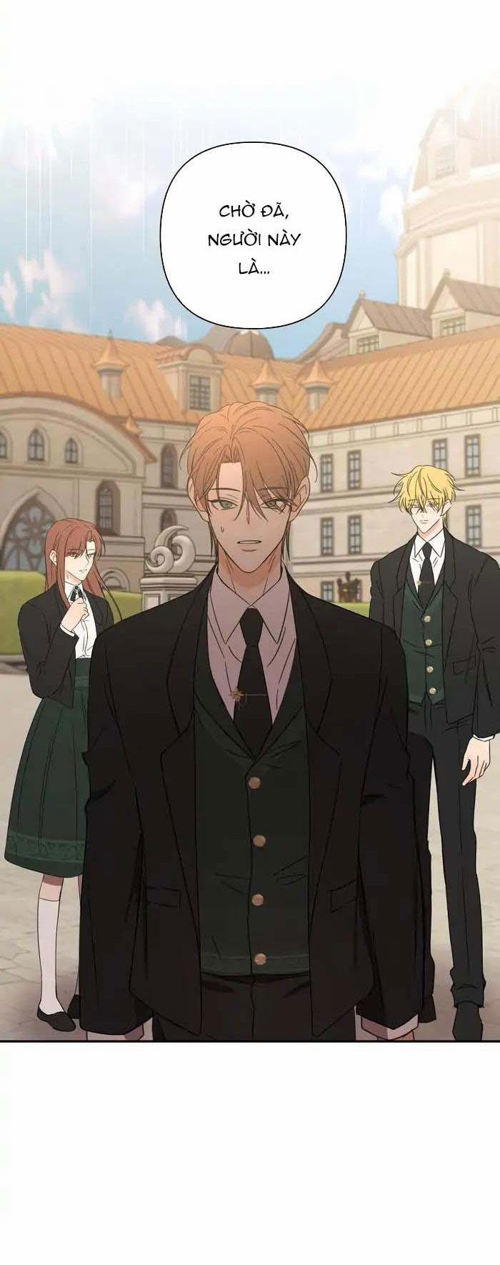 Mắc Kẹt Trong Game Hẹn Hò Của Em Gái Tôi 32 SS2 trang 49