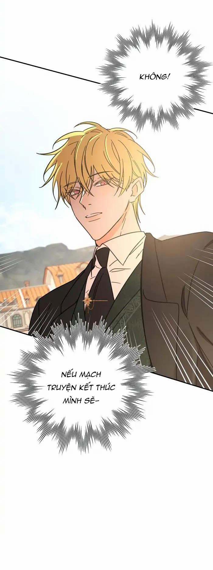 Mắc Kẹt Trong Game Hẹn Hò Của Em Gái Tôi 32 SS2 trang 53