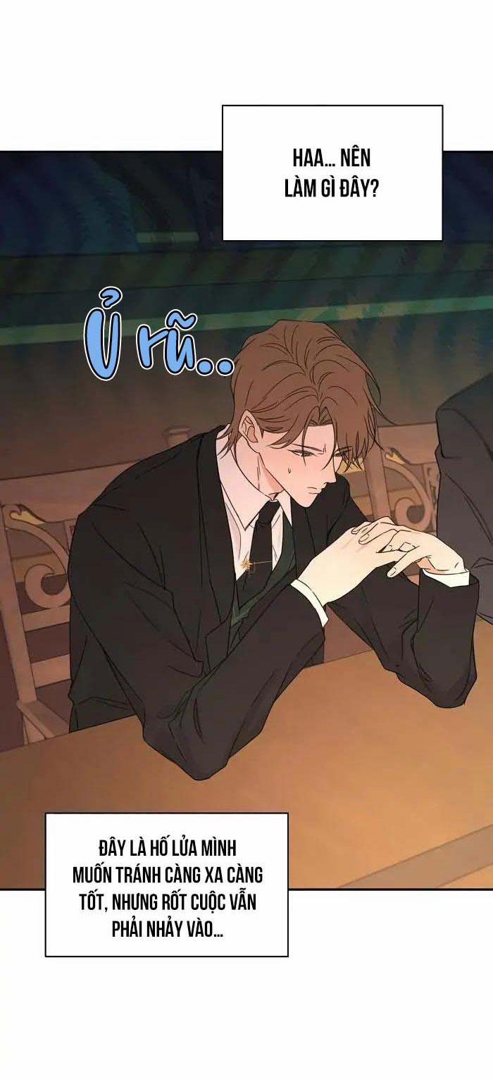 Mắc Kẹt Trong Game Hẹn Hò Của Em Gái Tôi 32 SS2 trang 8