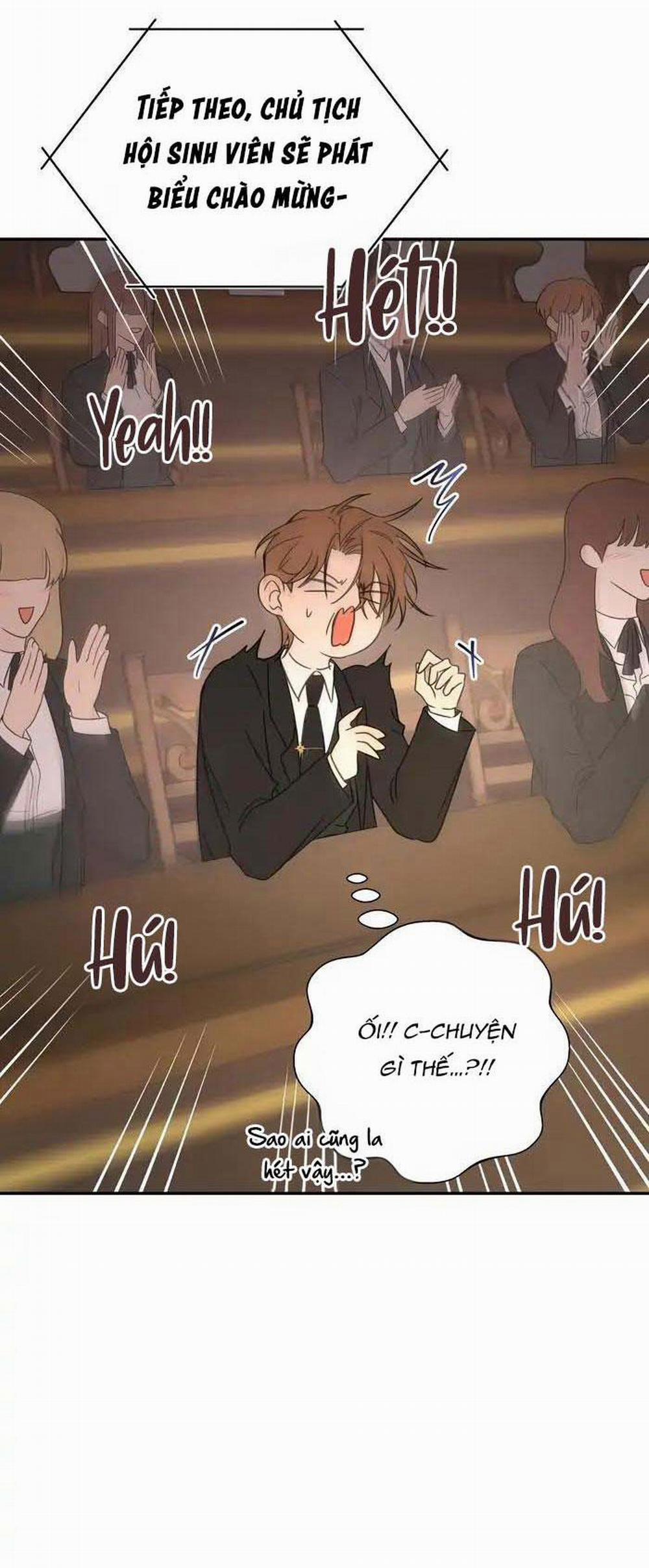 Mắc Kẹt Trong Game Hẹn Hò Của Em Gái Tôi 32 trang 12