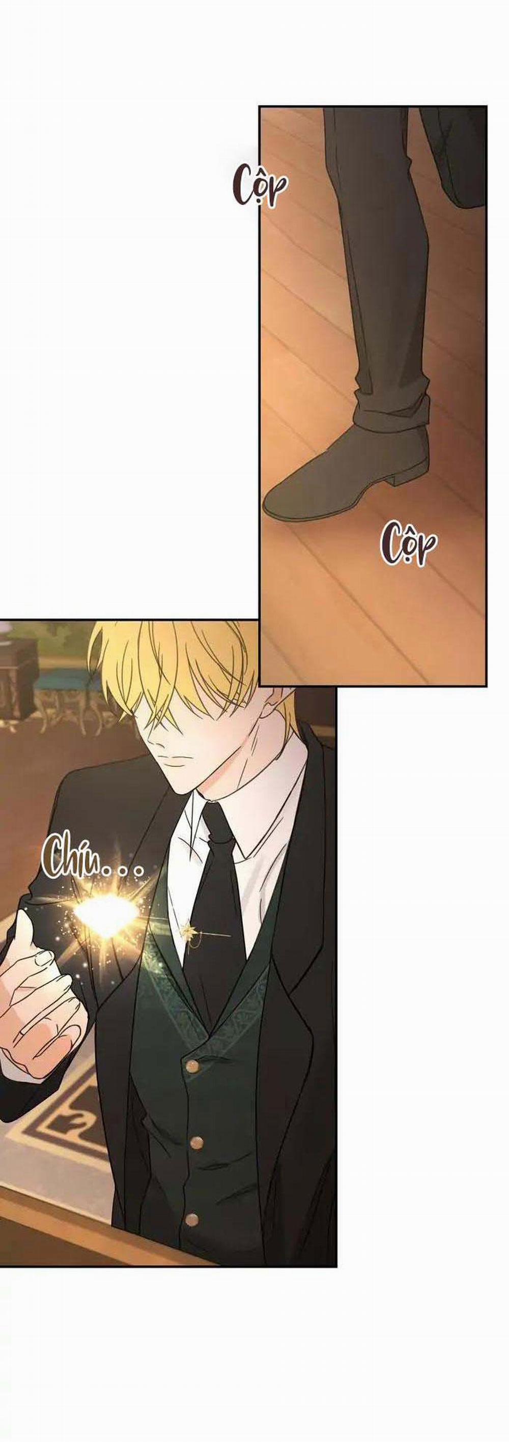 Mắc Kẹt Trong Game Hẹn Hò Của Em Gái Tôi 32 trang 13