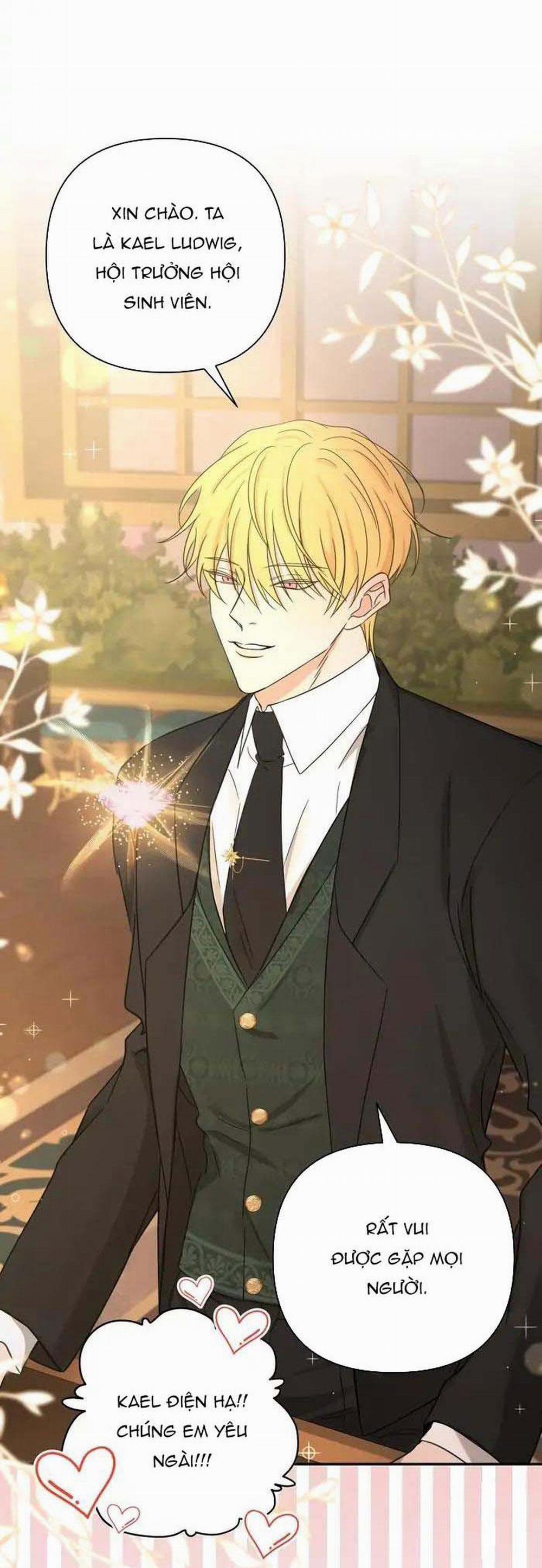 Mắc Kẹt Trong Game Hẹn Hò Của Em Gái Tôi 32 trang 14