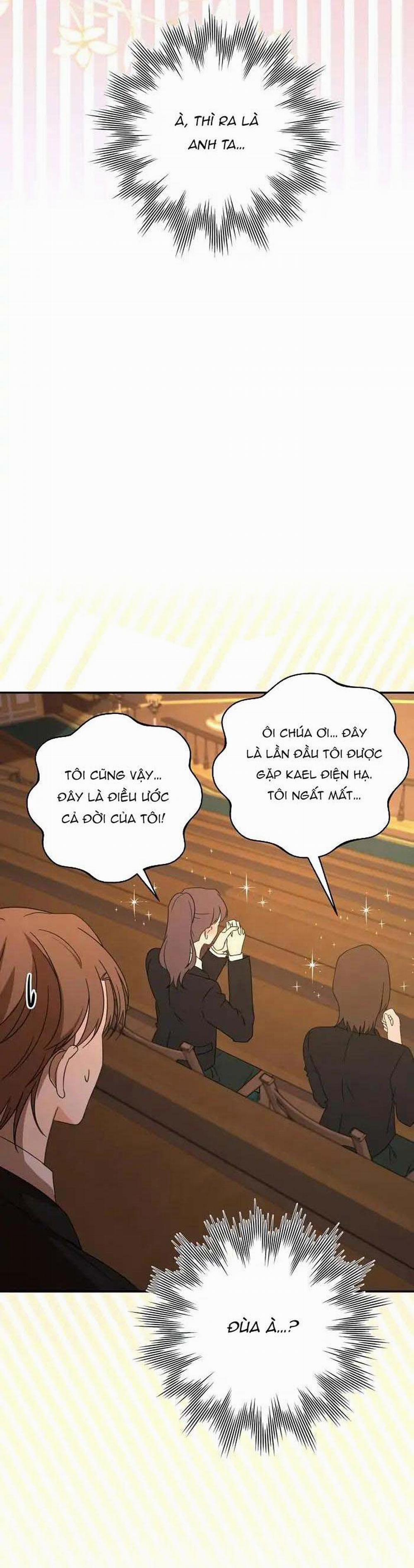 Mắc Kẹt Trong Game Hẹn Hò Của Em Gái Tôi 32 trang 15
