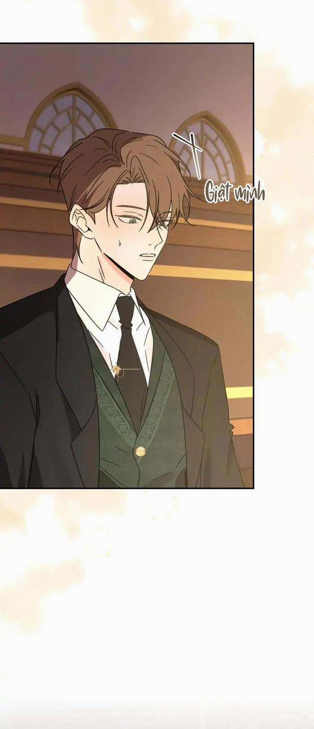 Mắc Kẹt Trong Game Hẹn Hò Của Em Gái Tôi 32 trang 19