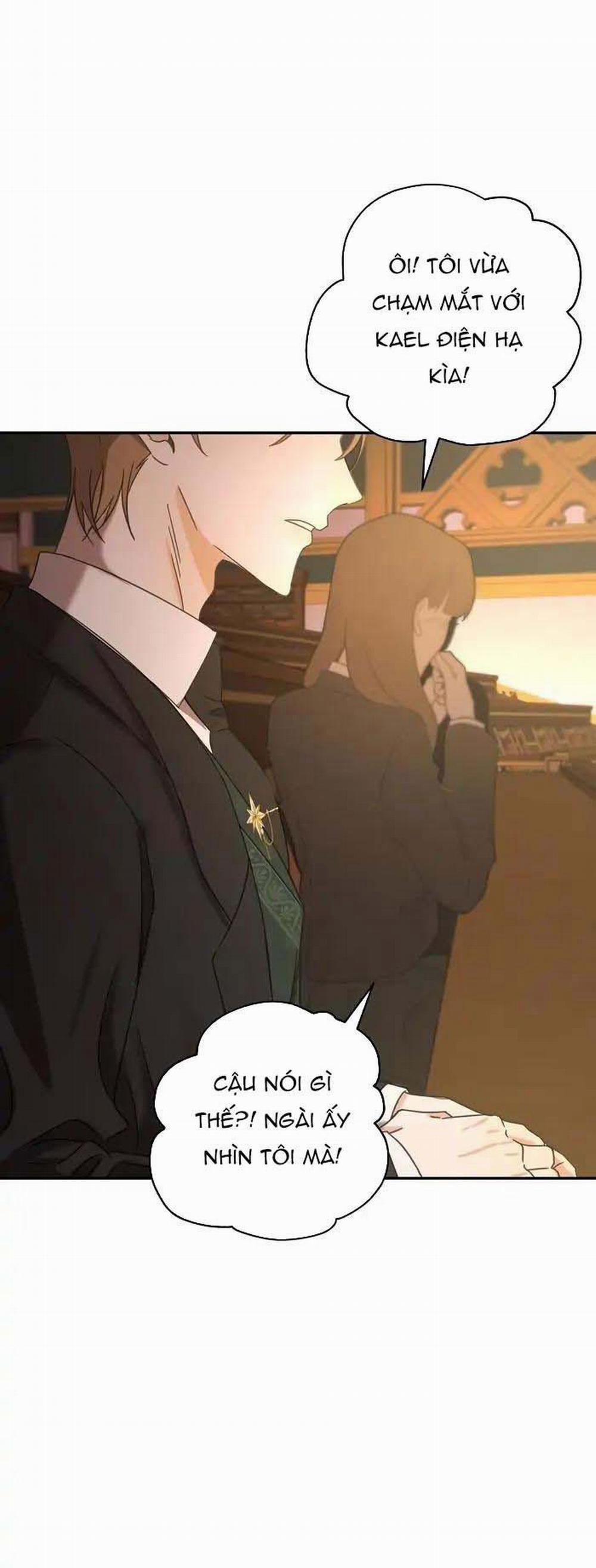 Mắc Kẹt Trong Game Hẹn Hò Của Em Gái Tôi 32 trang 22
