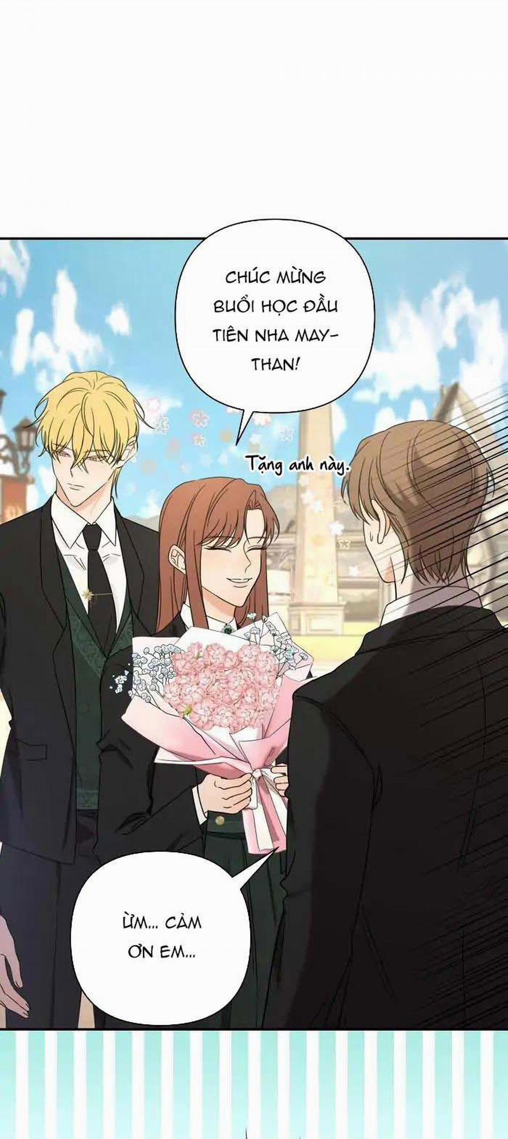 Mắc Kẹt Trong Game Hẹn Hò Của Em Gái Tôi 32 trang 25