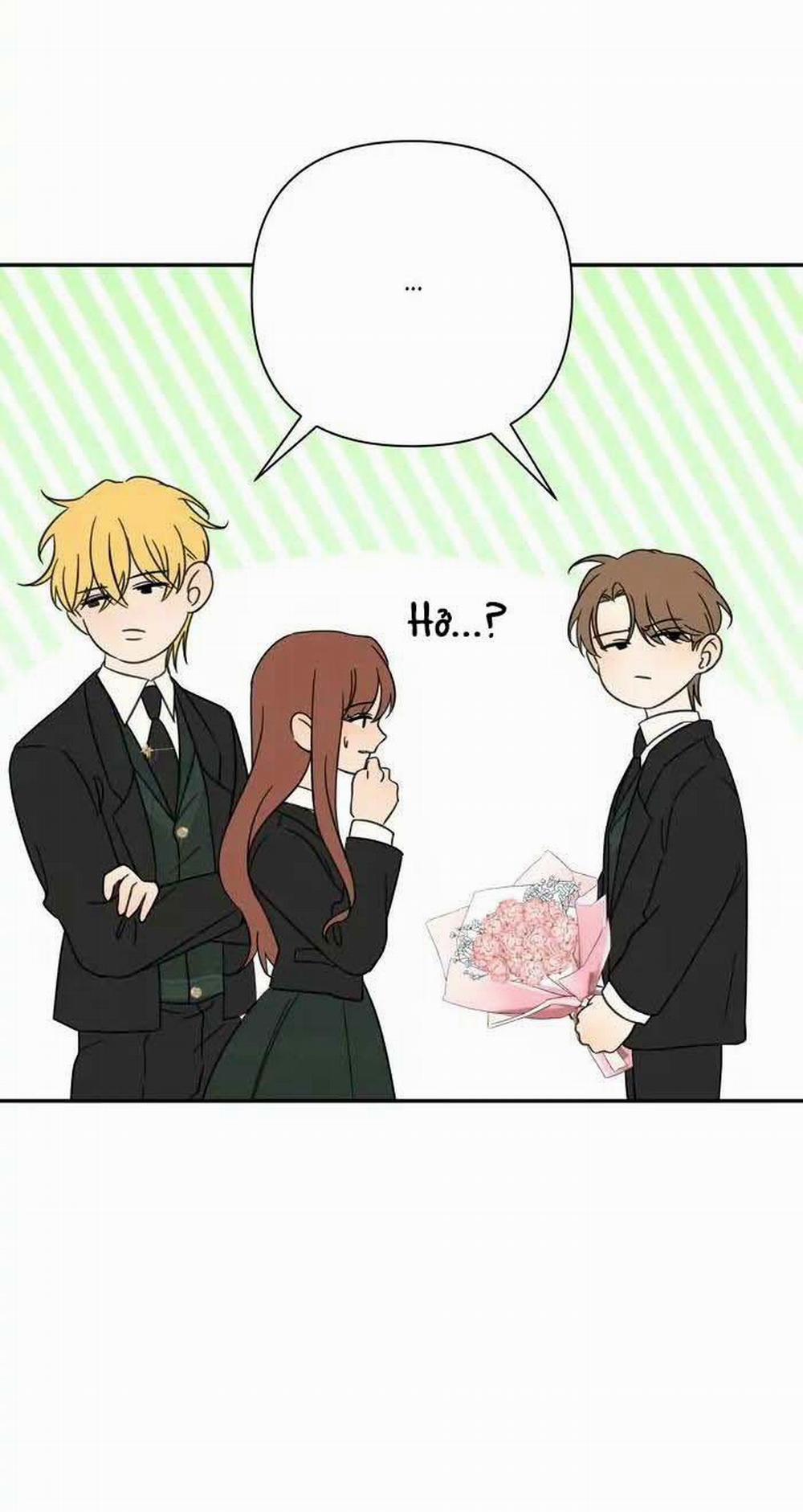 Mắc Kẹt Trong Game Hẹn Hò Của Em Gái Tôi 32 trang 29