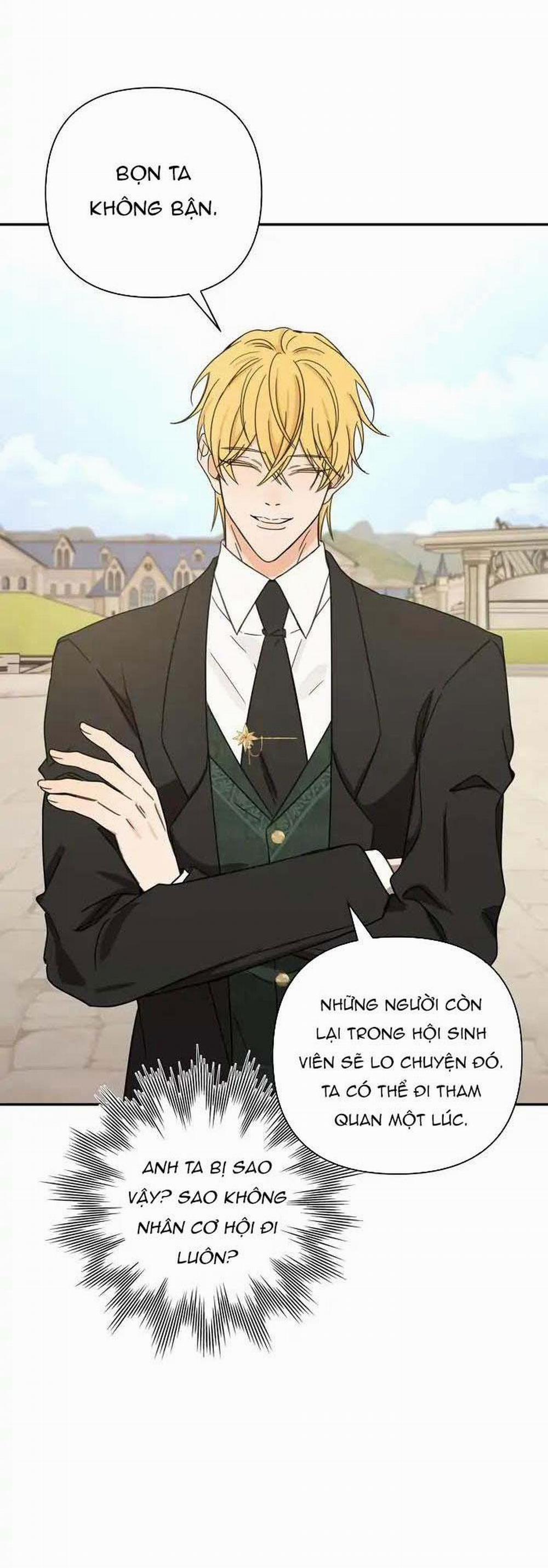 Mắc Kẹt Trong Game Hẹn Hò Của Em Gái Tôi 32 trang 32