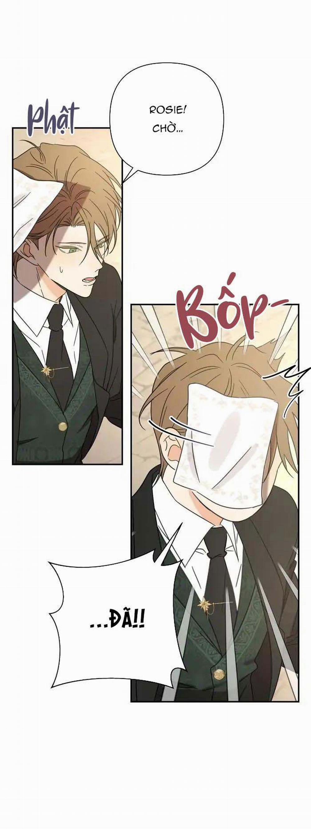 Mắc Kẹt Trong Game Hẹn Hò Của Em Gái Tôi 32 trang 34