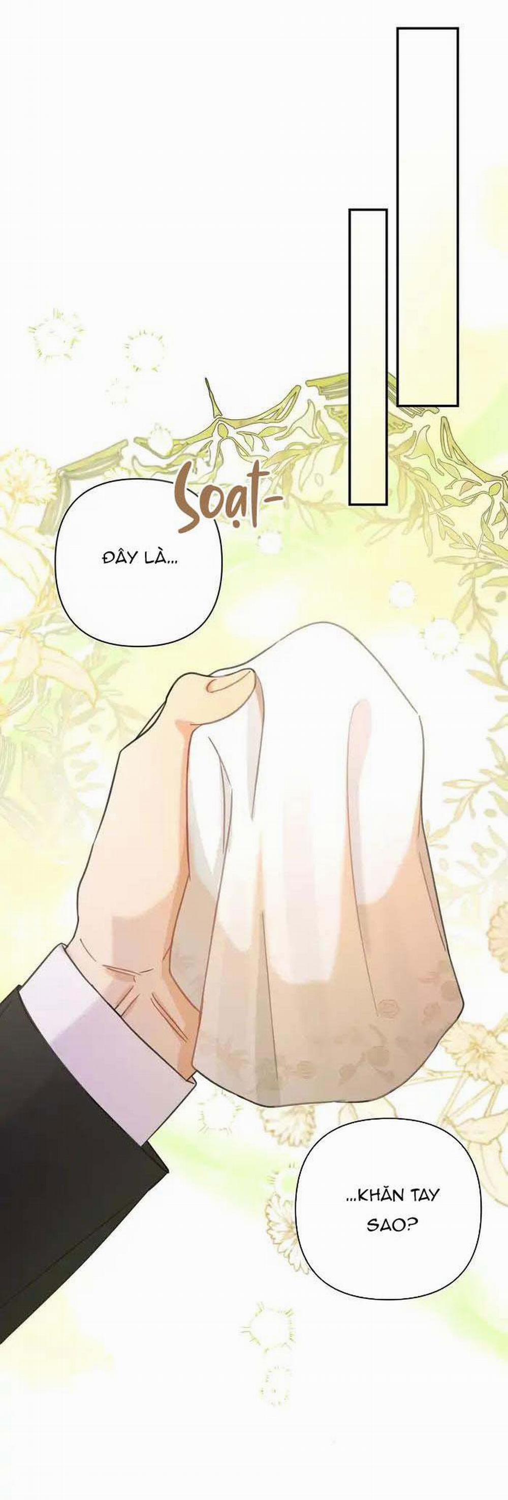 Mắc Kẹt Trong Game Hẹn Hò Của Em Gái Tôi 32 trang 36