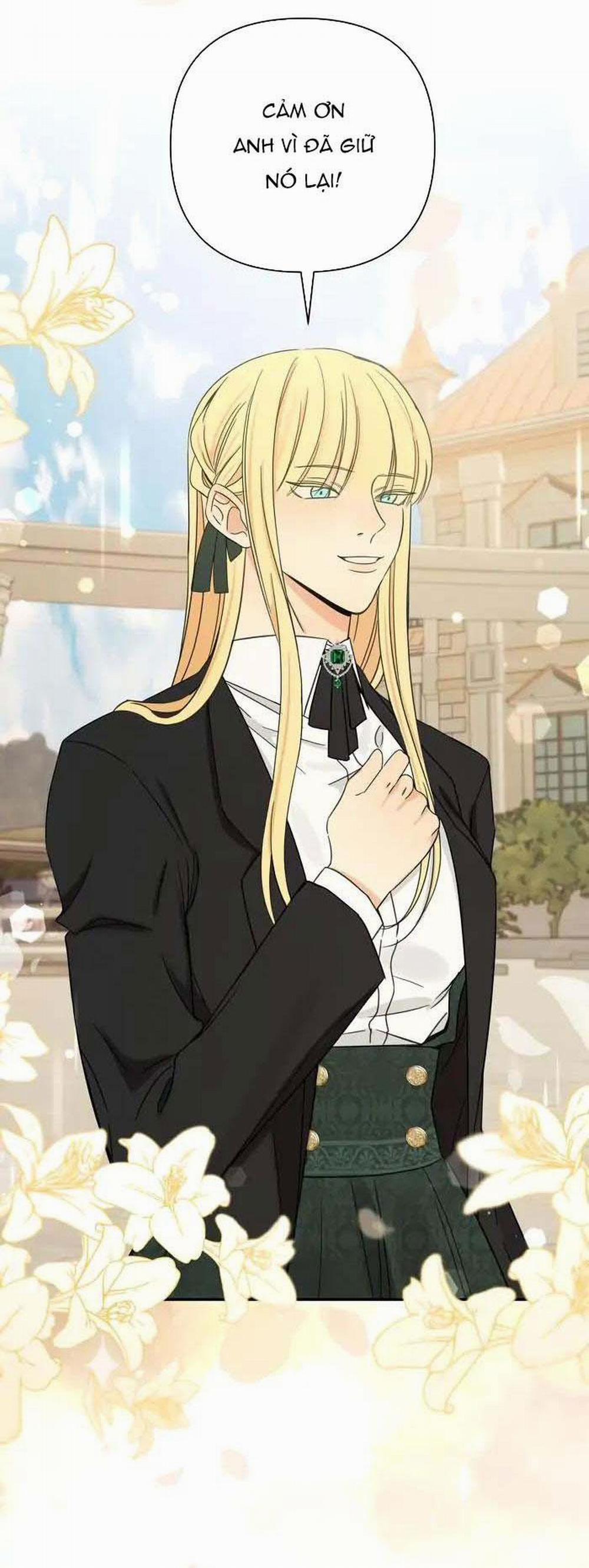 Mắc Kẹt Trong Game Hẹn Hò Của Em Gái Tôi 32 trang 40