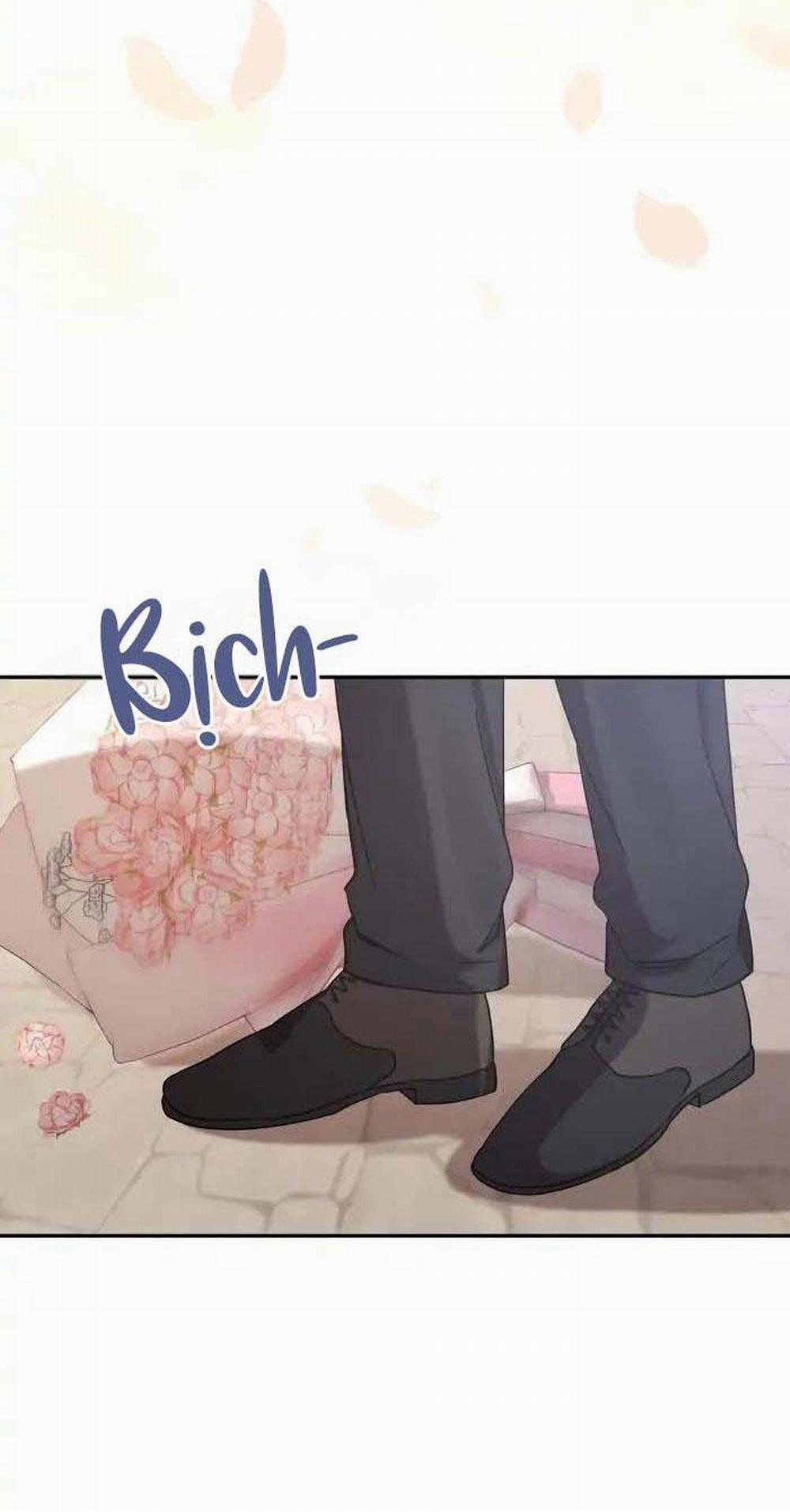 Mắc Kẹt Trong Game Hẹn Hò Của Em Gái Tôi 32 trang 41