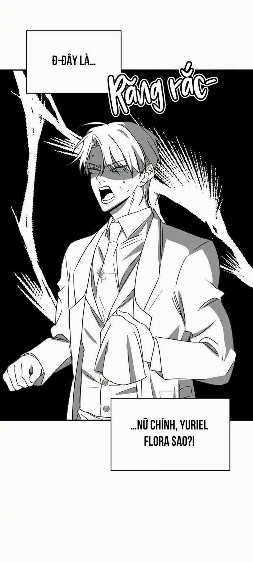 Mắc Kẹt Trong Game Hẹn Hò Của Em Gái Tôi 32 trang 42