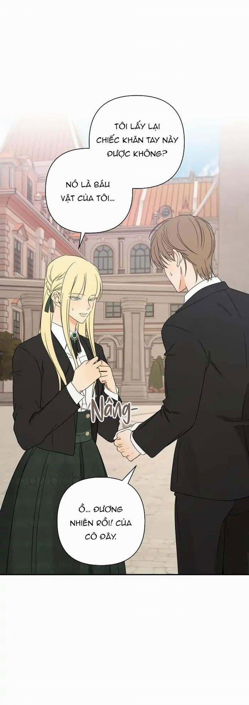 Mắc Kẹt Trong Game Hẹn Hò Của Em Gái Tôi 32 trang 45