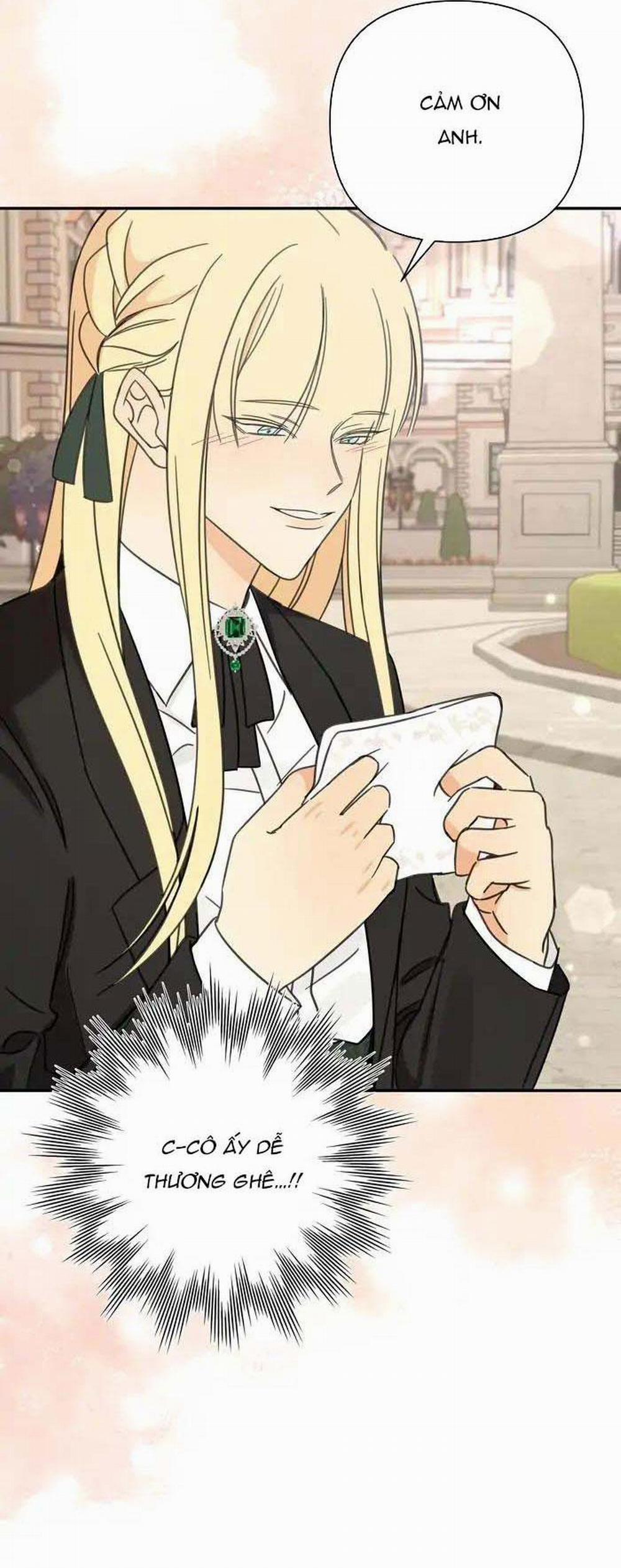 Mắc Kẹt Trong Game Hẹn Hò Của Em Gái Tôi 32 trang 47