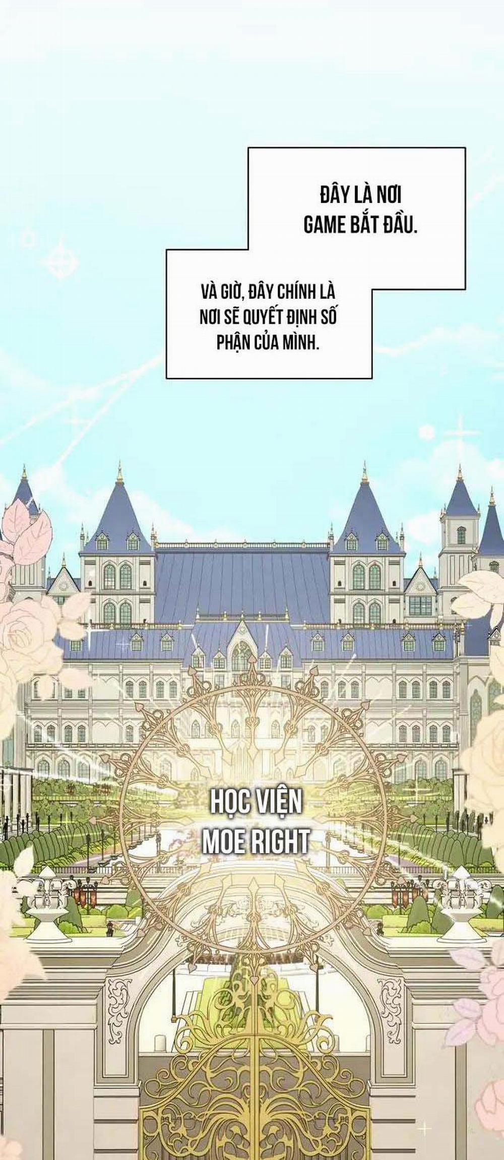 Mắc Kẹt Trong Game Hẹn Hò Của Em Gái Tôi 32 trang 5