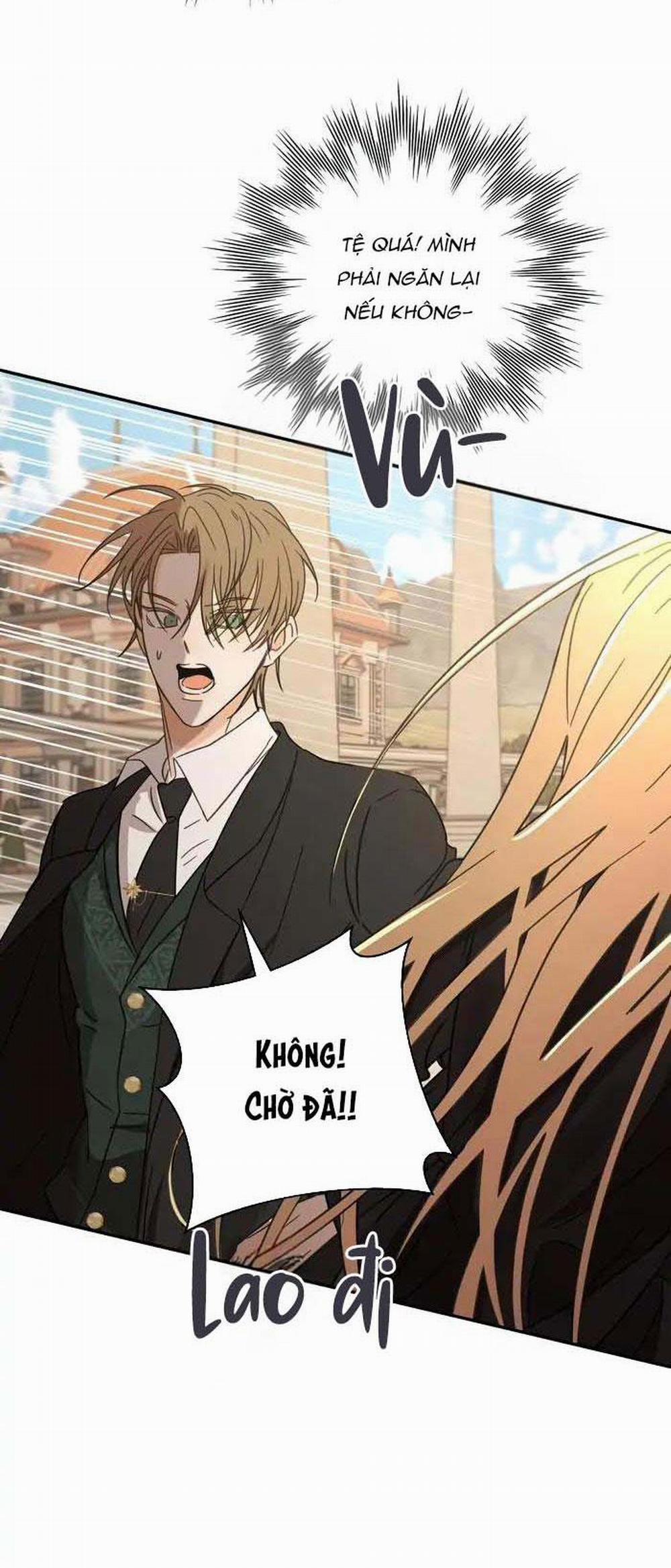 Mắc Kẹt Trong Game Hẹn Hò Của Em Gái Tôi 32 trang 52