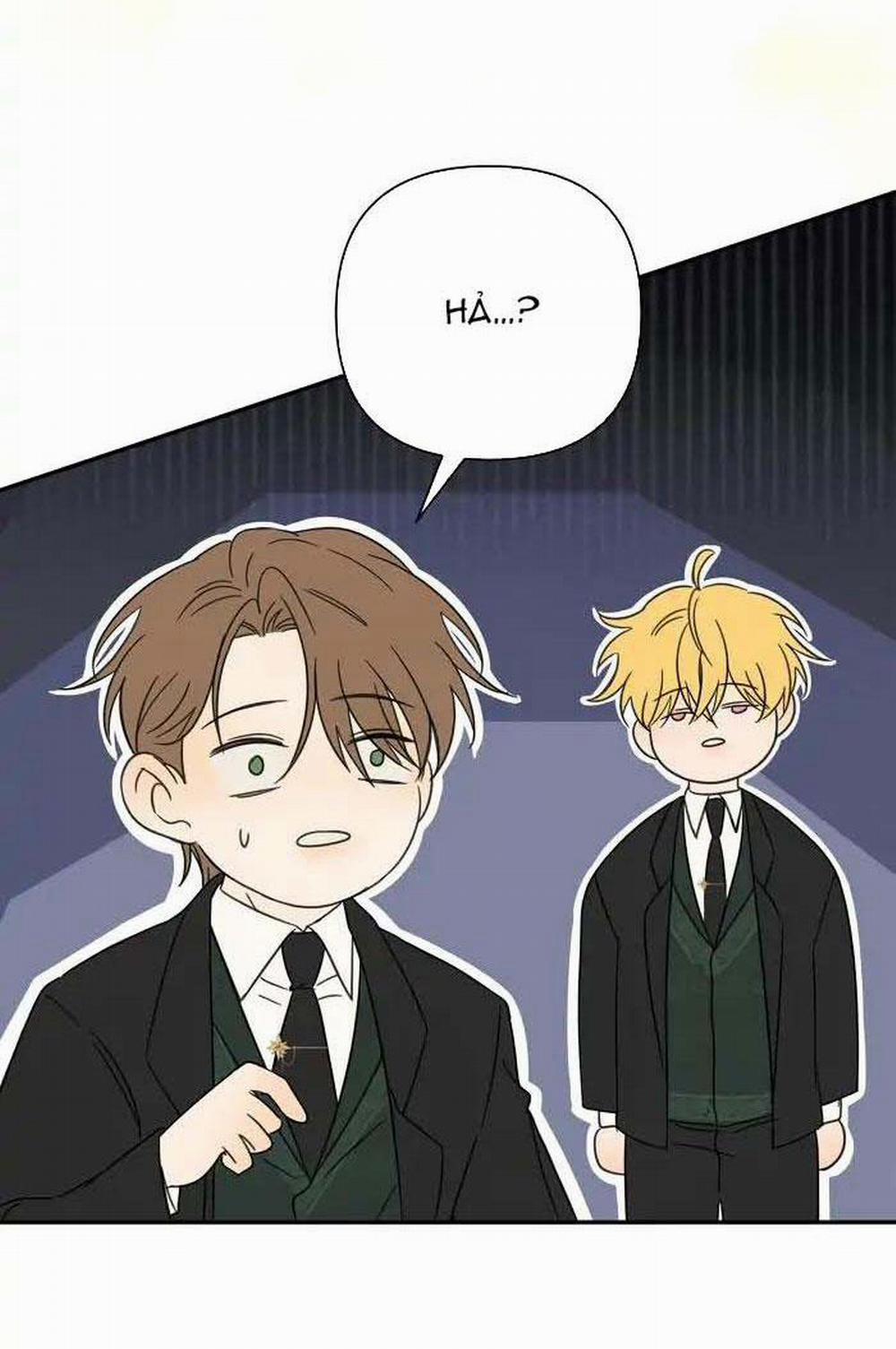 Mắc Kẹt Trong Game Hẹn Hò Của Em Gái Tôi 32 trang 55