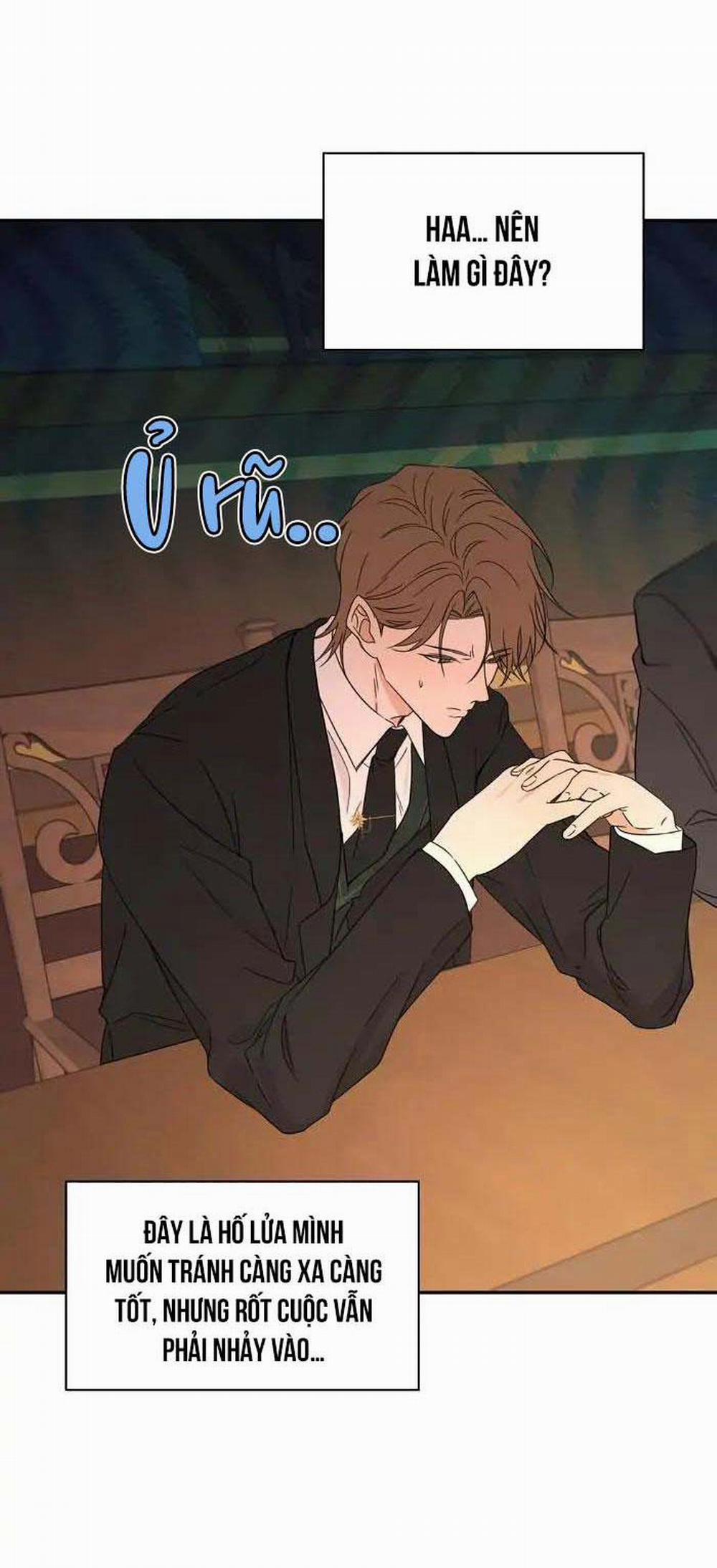 Mắc Kẹt Trong Game Hẹn Hò Của Em Gái Tôi 32 trang 8