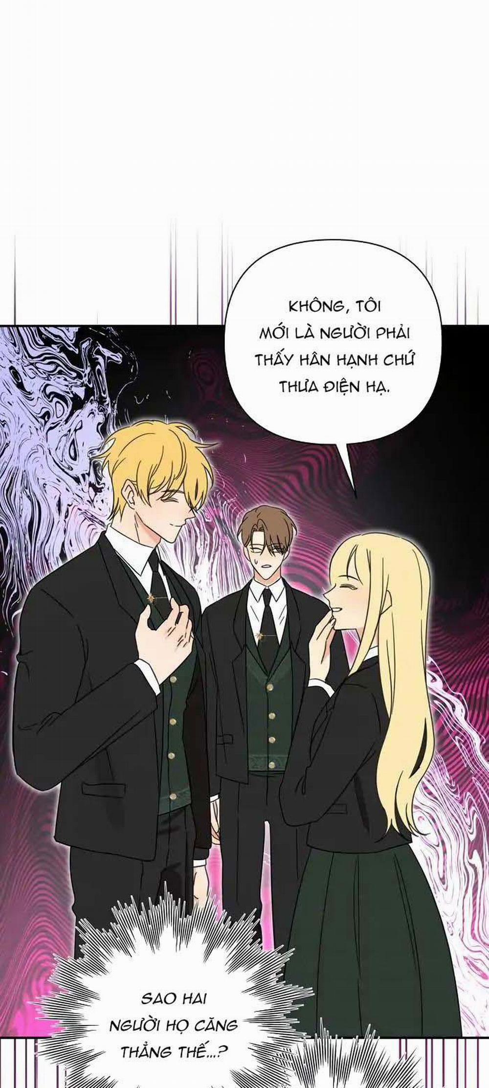 Mắc Kẹt Trong Game Hẹn Hò Của Em Gái Tôi 33 trang 12