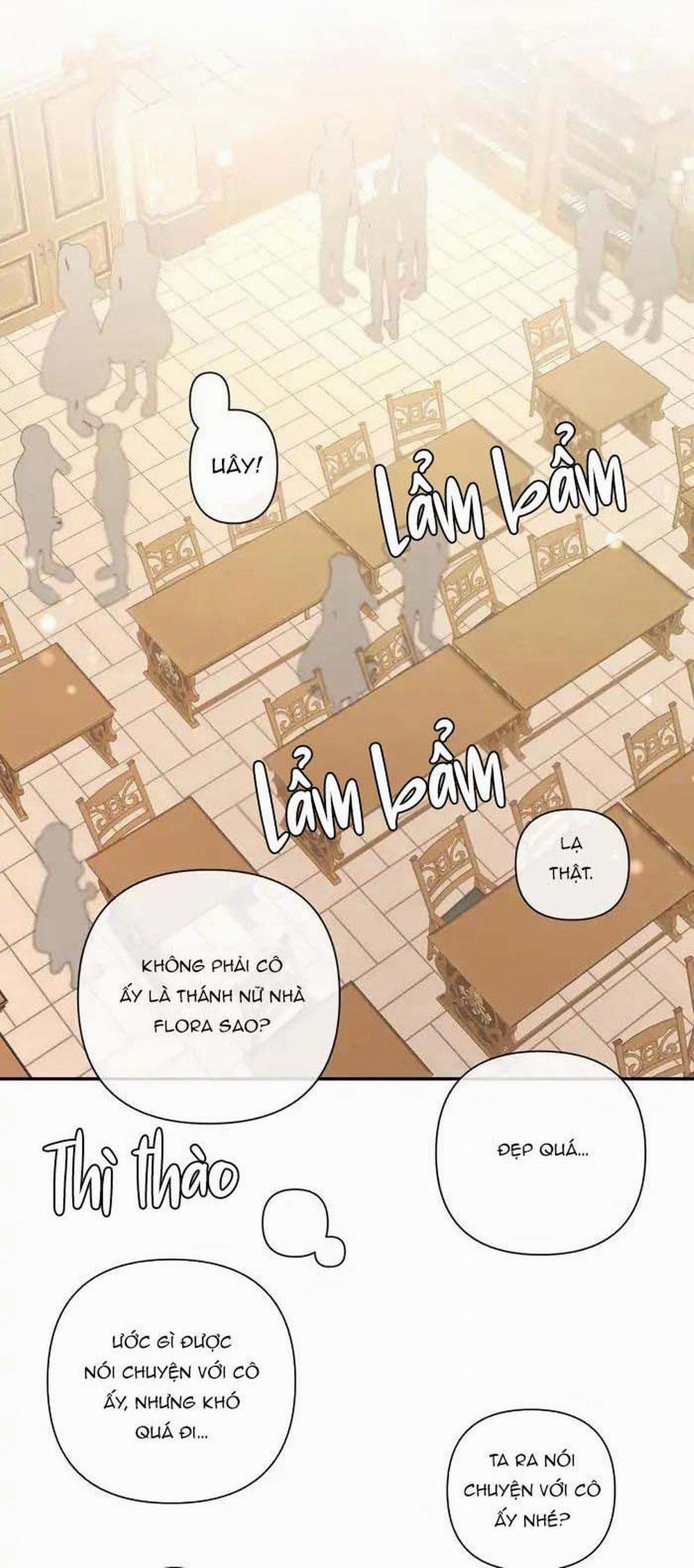 Mắc Kẹt Trong Game Hẹn Hò Của Em Gái Tôi 33 trang 15