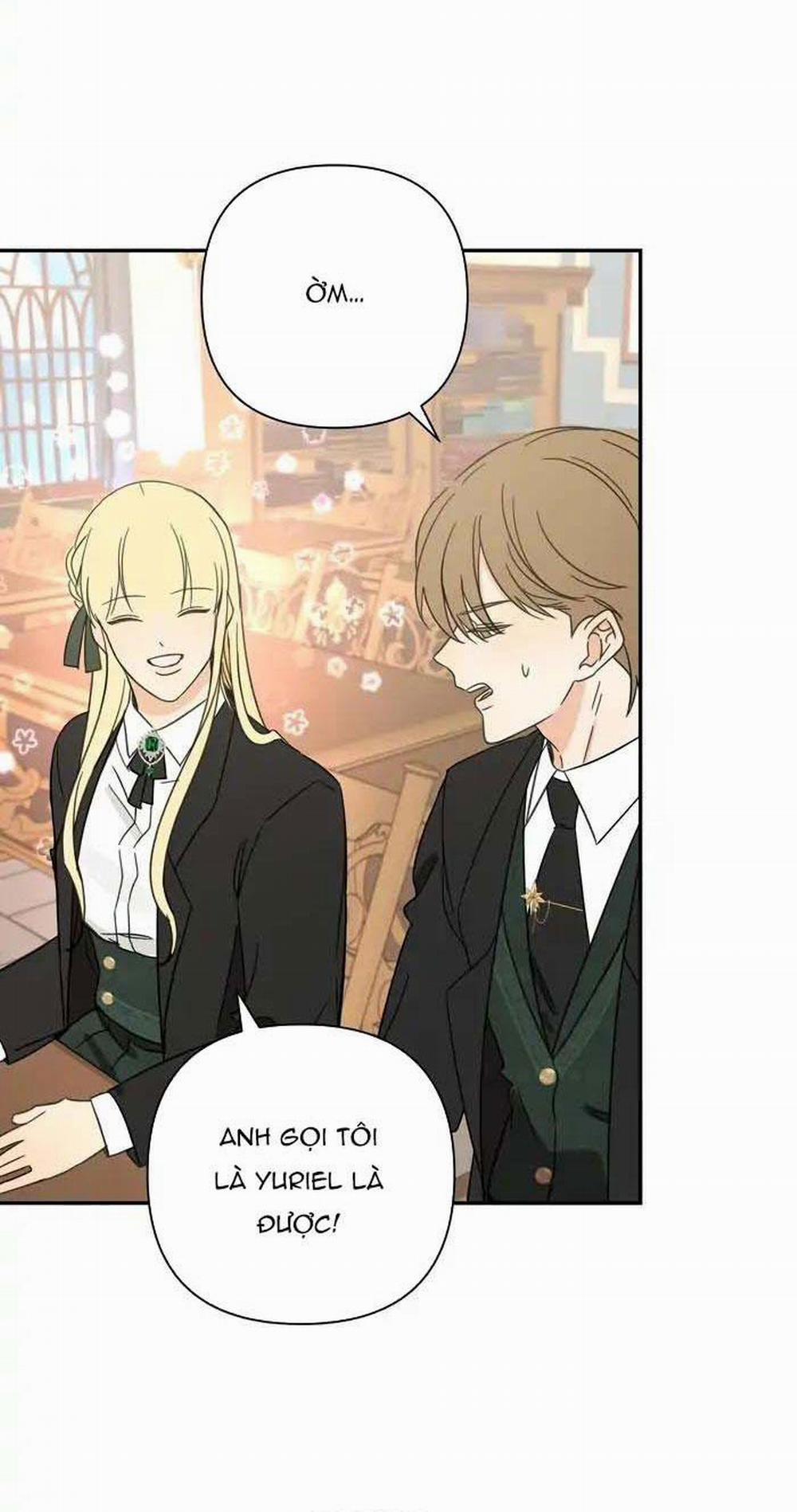 Mắc Kẹt Trong Game Hẹn Hò Của Em Gái Tôi 33 trang 17