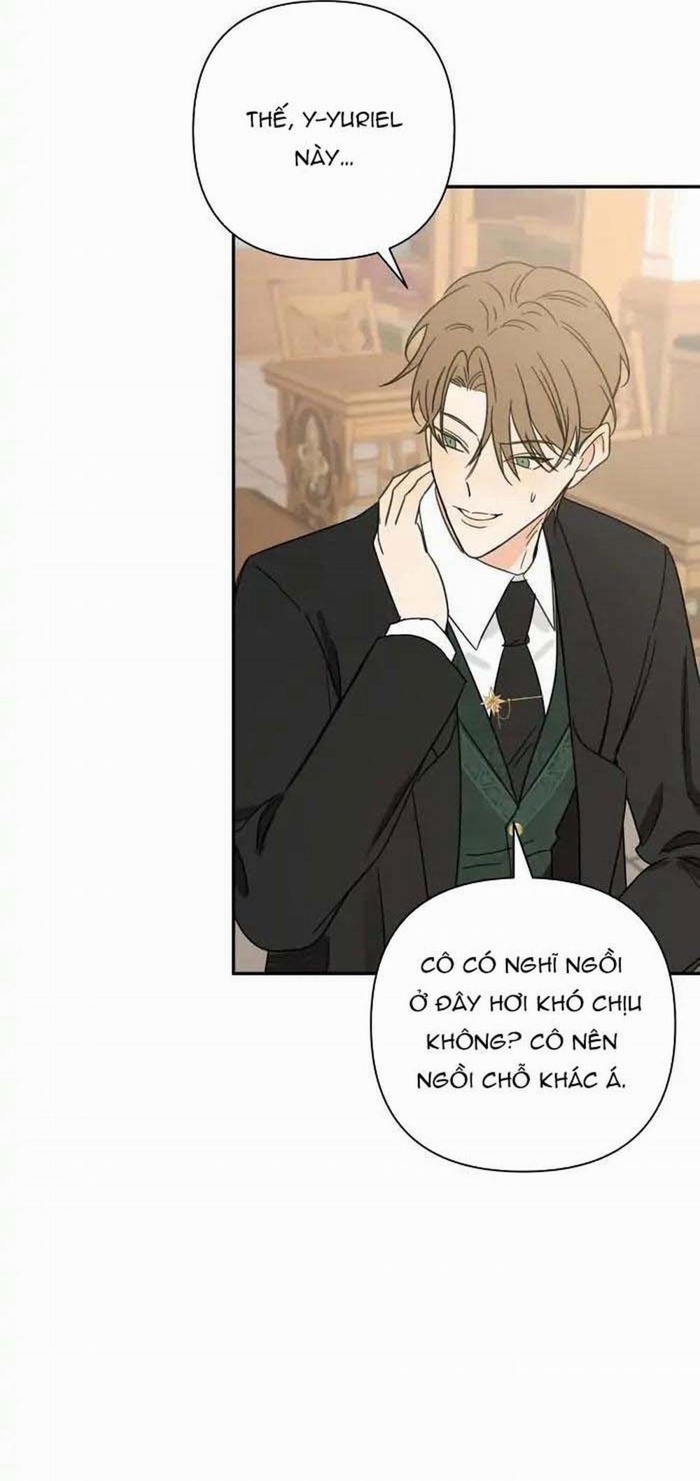 Mắc Kẹt Trong Game Hẹn Hò Của Em Gái Tôi 33 trang 18