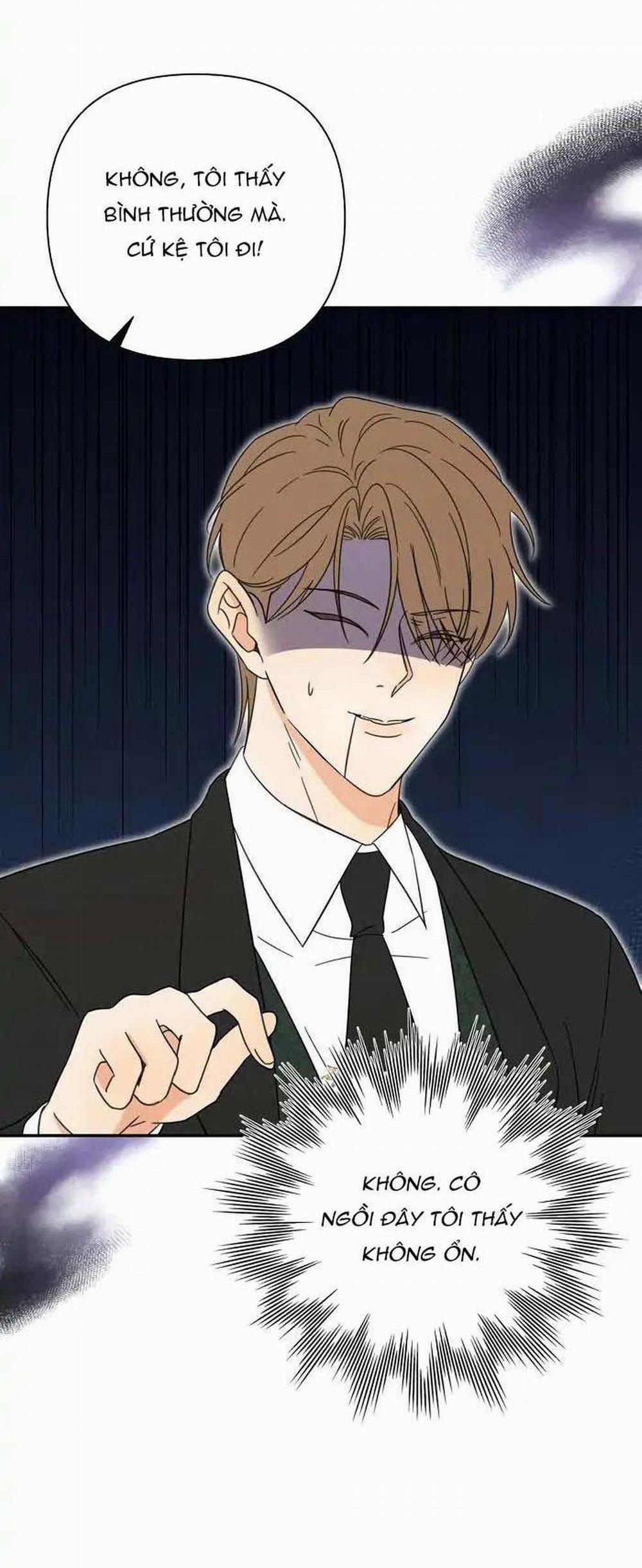 Mắc Kẹt Trong Game Hẹn Hò Của Em Gái Tôi 33 trang 20