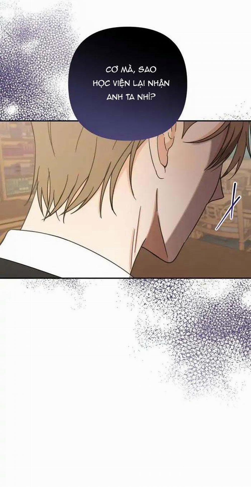 Mắc Kẹt Trong Game Hẹn Hò Của Em Gái Tôi 33 trang 22