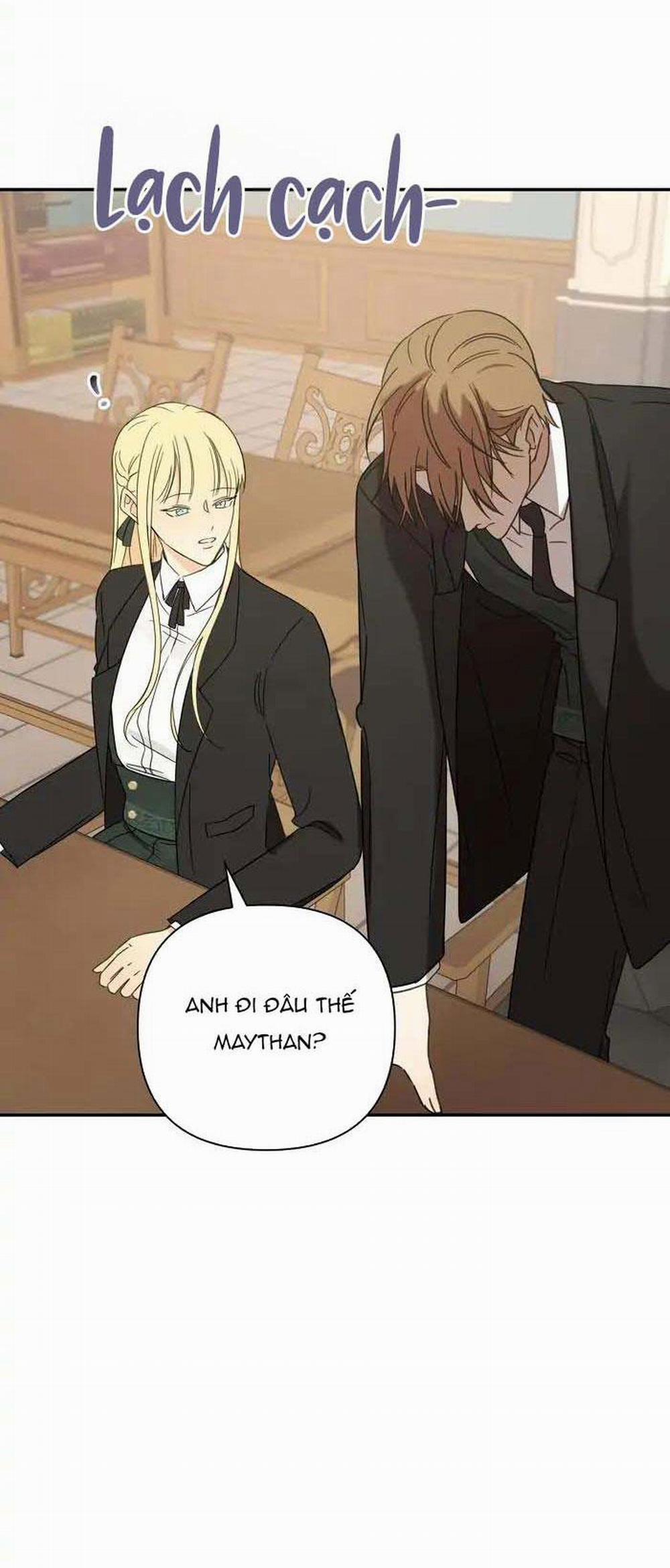 Mắc Kẹt Trong Game Hẹn Hò Của Em Gái Tôi 33 trang 23
