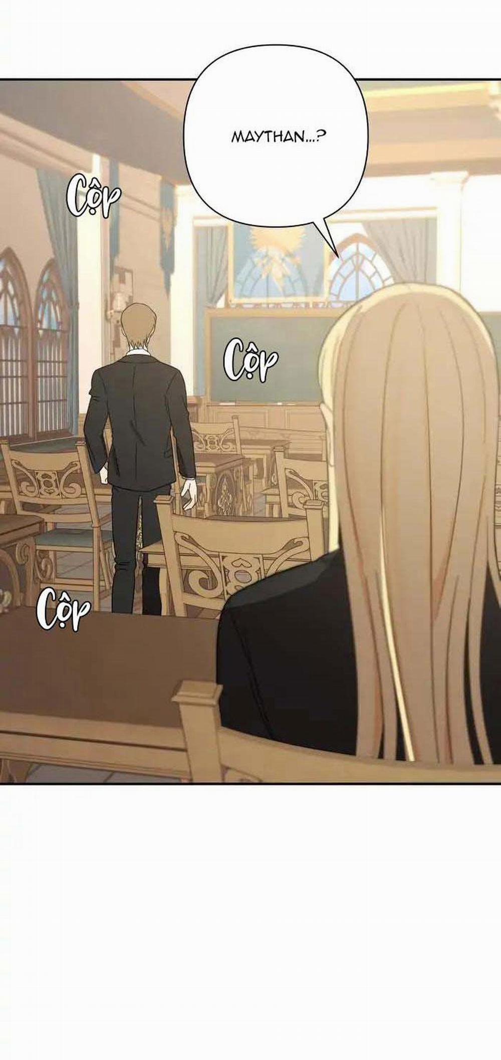 Mắc Kẹt Trong Game Hẹn Hò Của Em Gái Tôi 33 trang 24