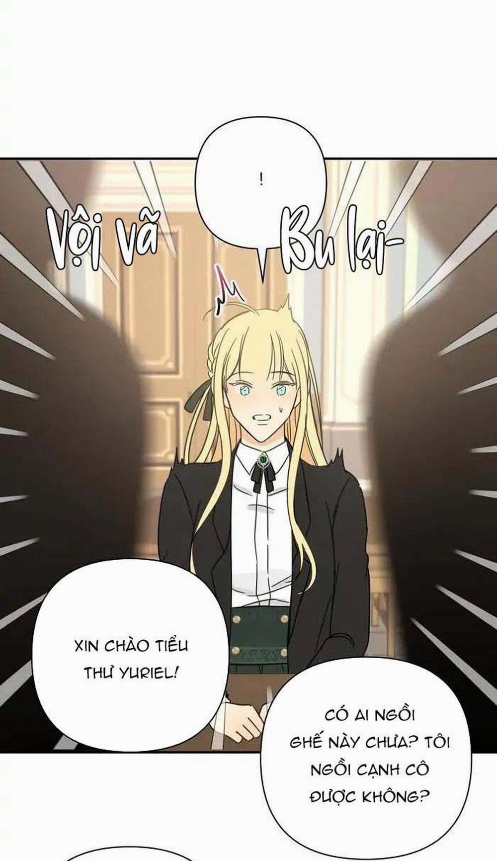 Mắc Kẹt Trong Game Hẹn Hò Của Em Gái Tôi 33 trang 26