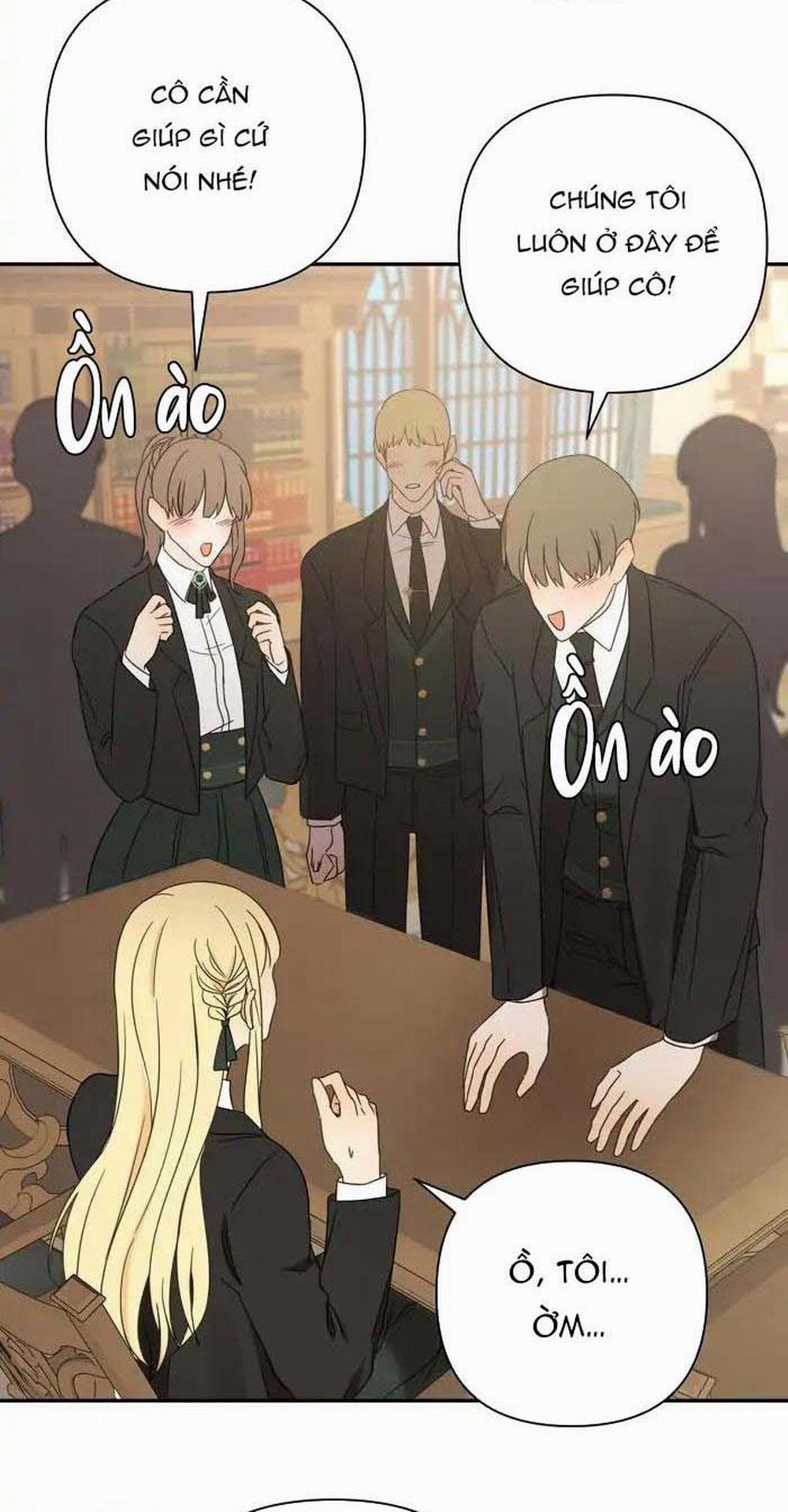 Mắc Kẹt Trong Game Hẹn Hò Của Em Gái Tôi 33 trang 27