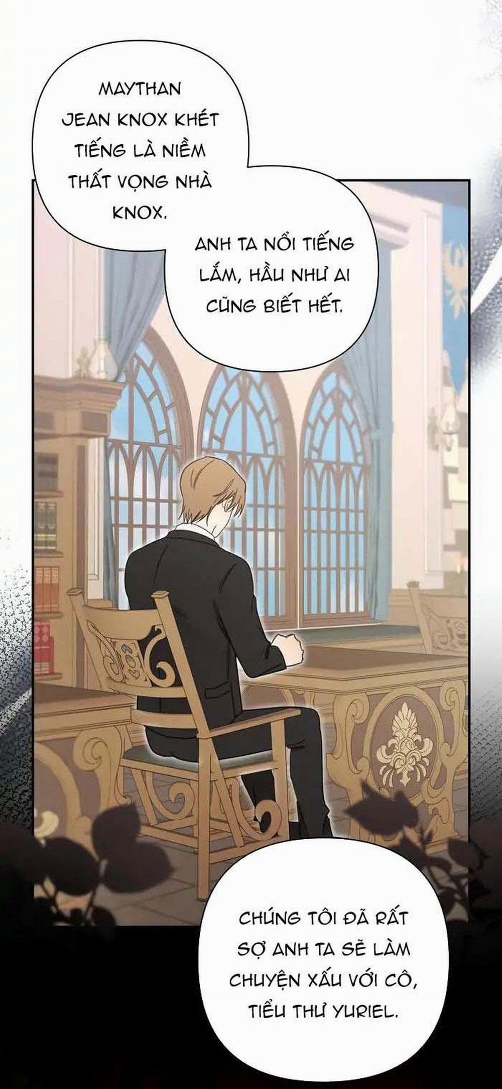 Mắc Kẹt Trong Game Hẹn Hò Của Em Gái Tôi 33 trang 29