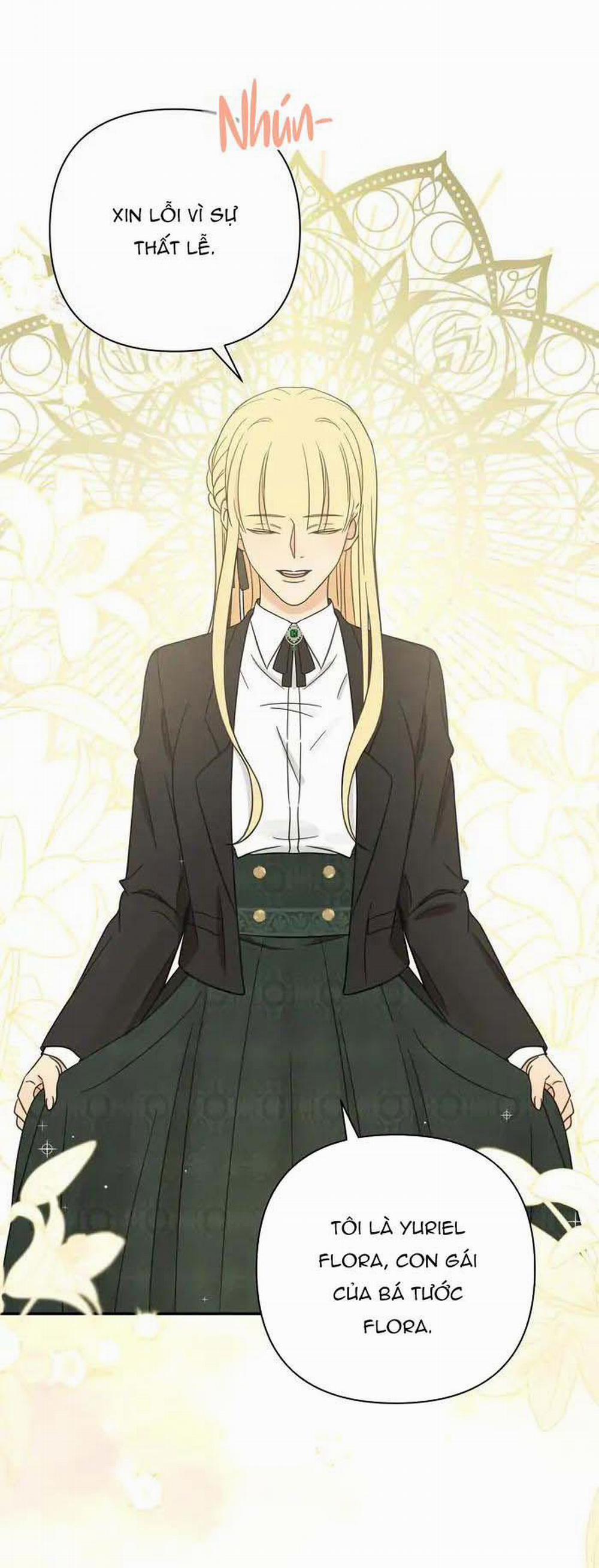 Mắc Kẹt Trong Game Hẹn Hò Của Em Gái Tôi 33 trang 3